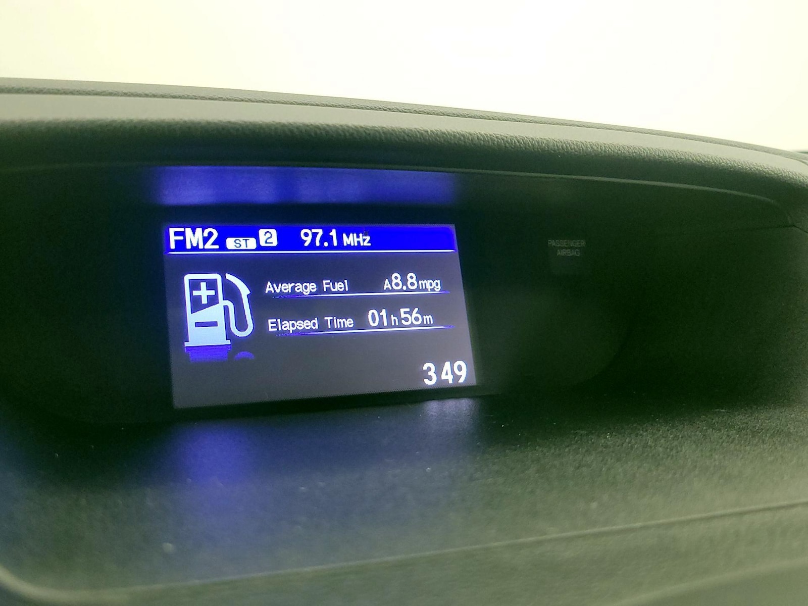 2016 Honda CR-V SE - Photo 16
