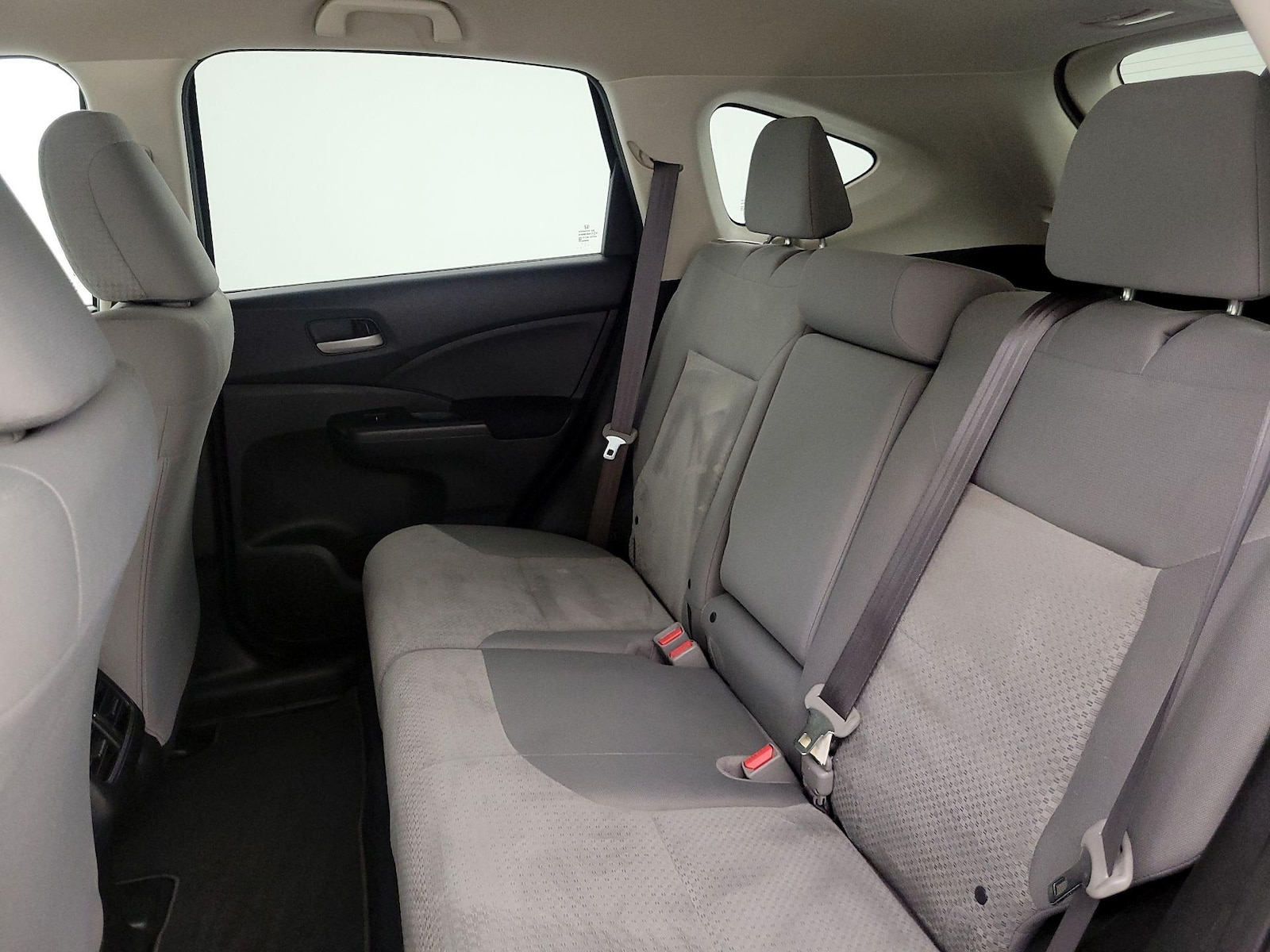 2016 Honda CR-V SE - Photo 20