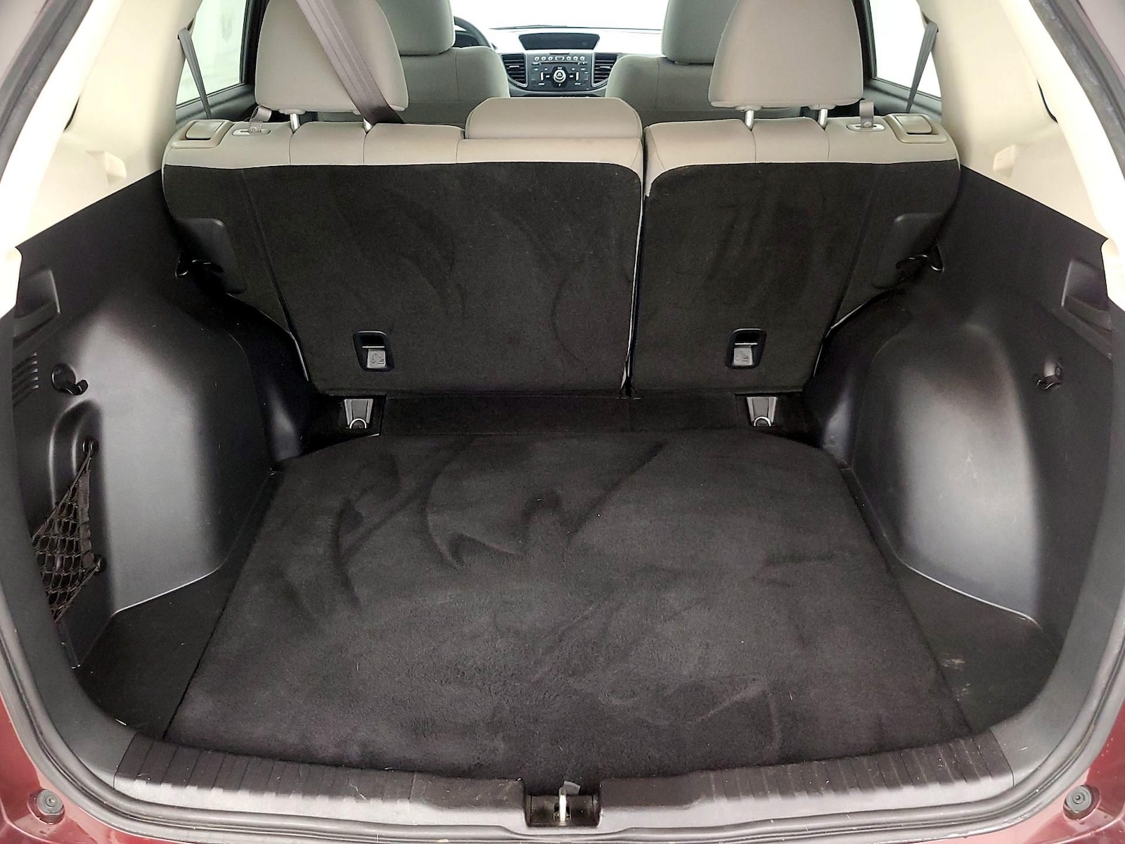 2016 Honda CR-V SE - Photo 21