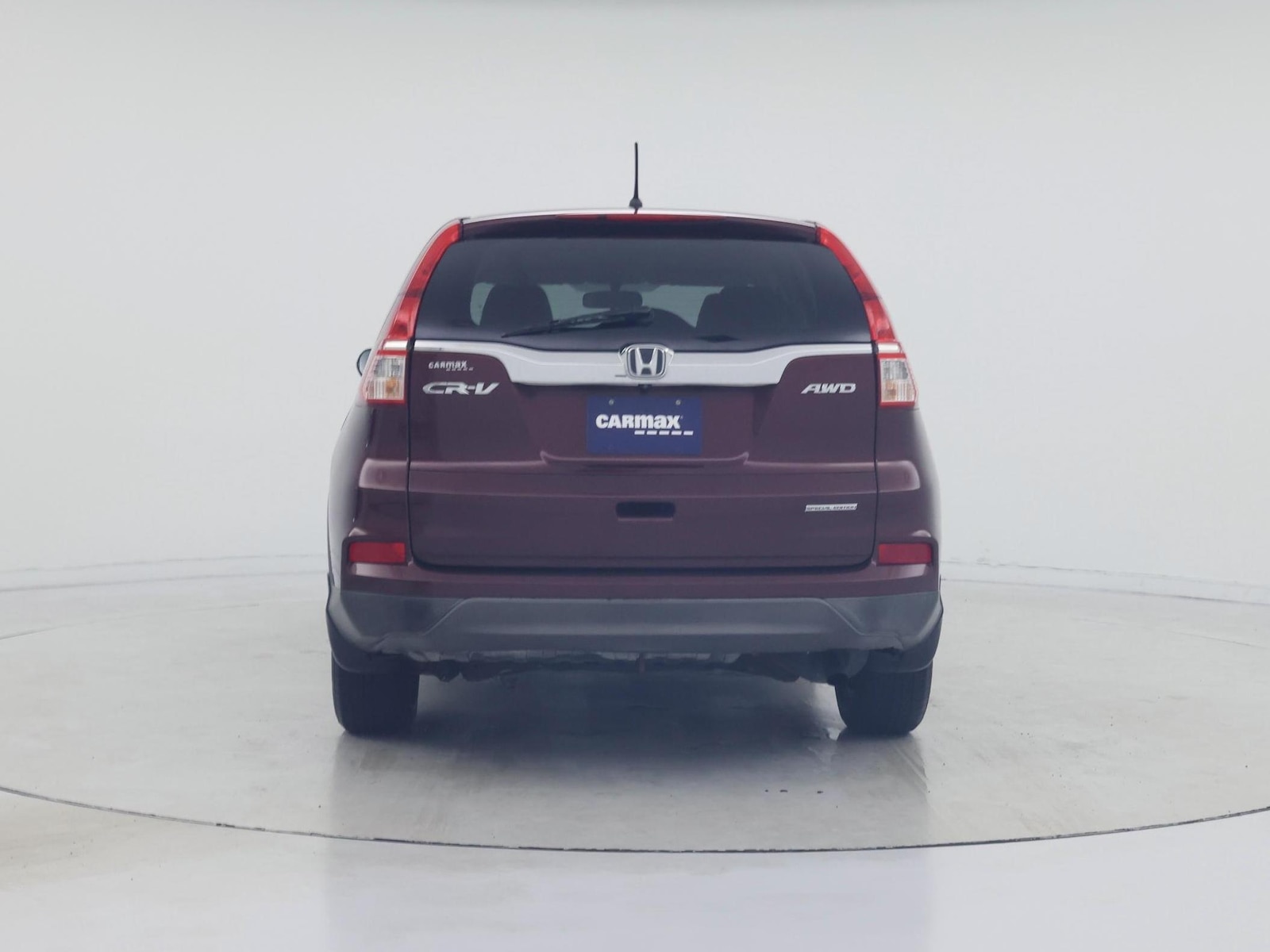 2016 Honda CR-V SE - Photo 7