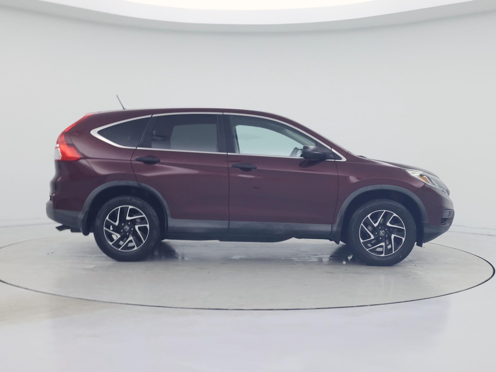 2016 Honda CR-V SE - Photo 8