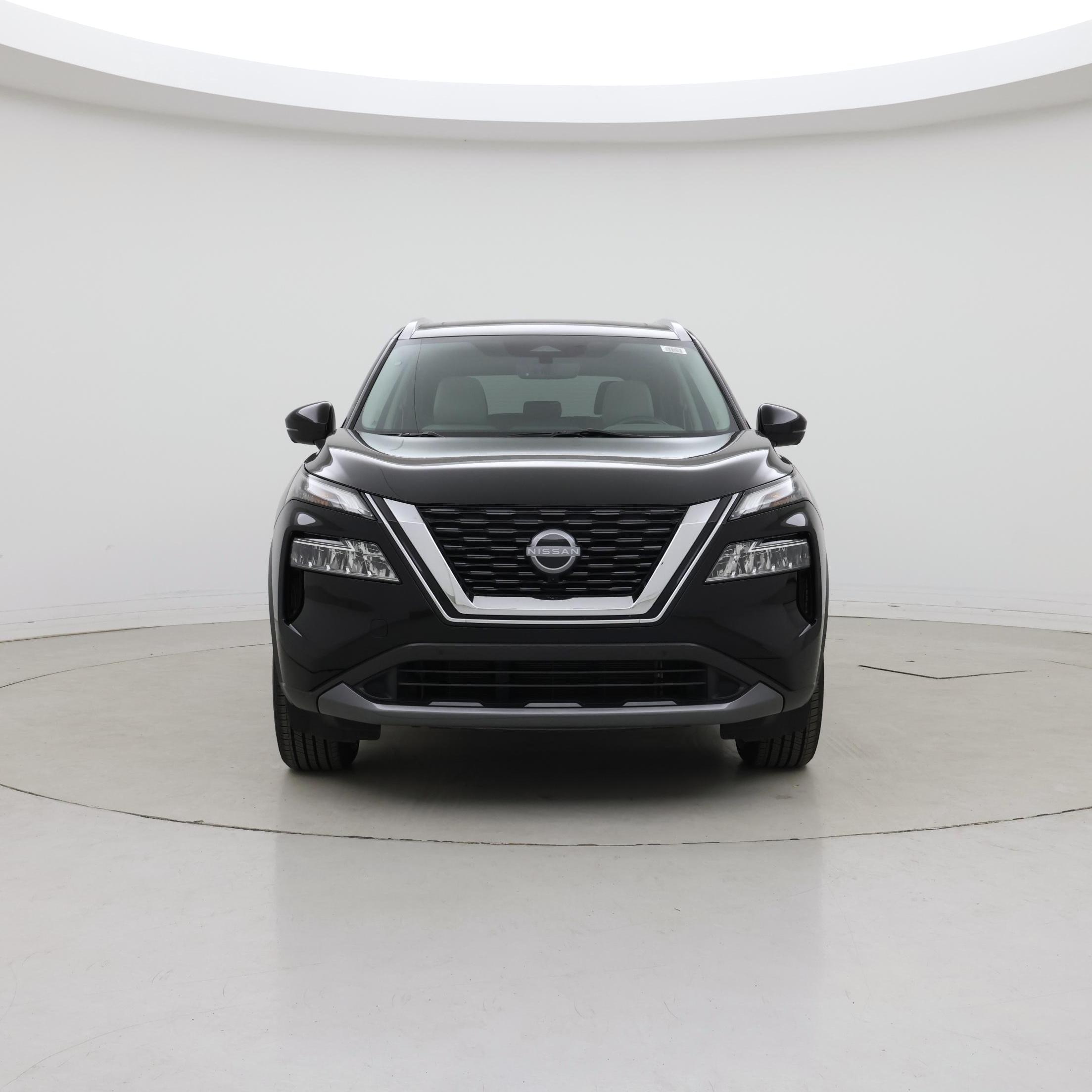 Thumbnail: 2023 Nissan Rogue - 5