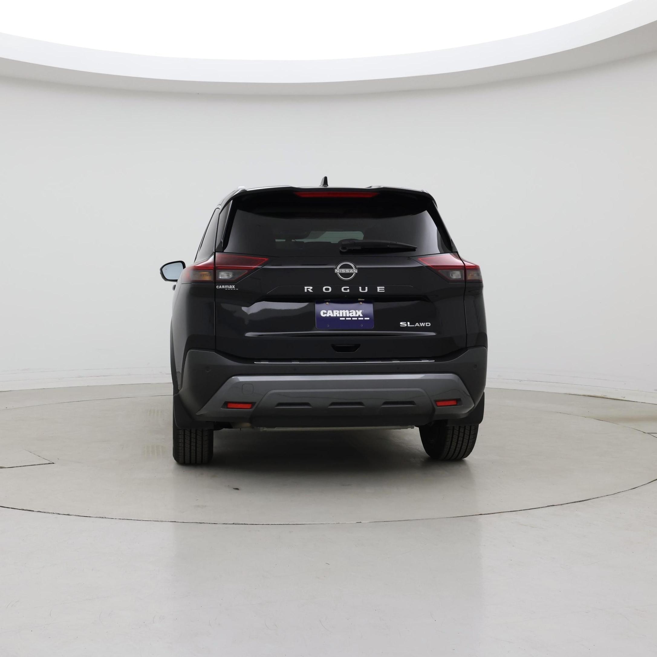 Thumbnail: 2023 Nissan Rogue - 6