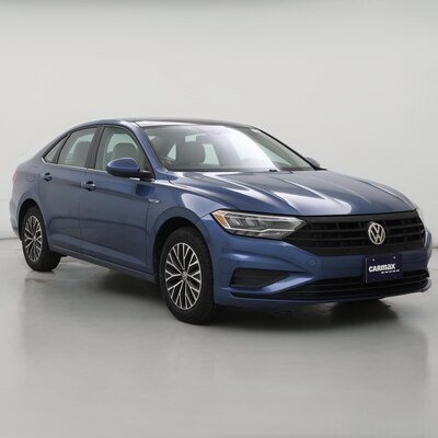 2019 Volkswagen Jetta SE