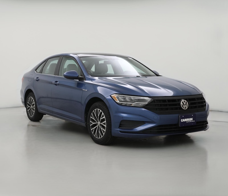 2019 Volkswagen Jetta SE