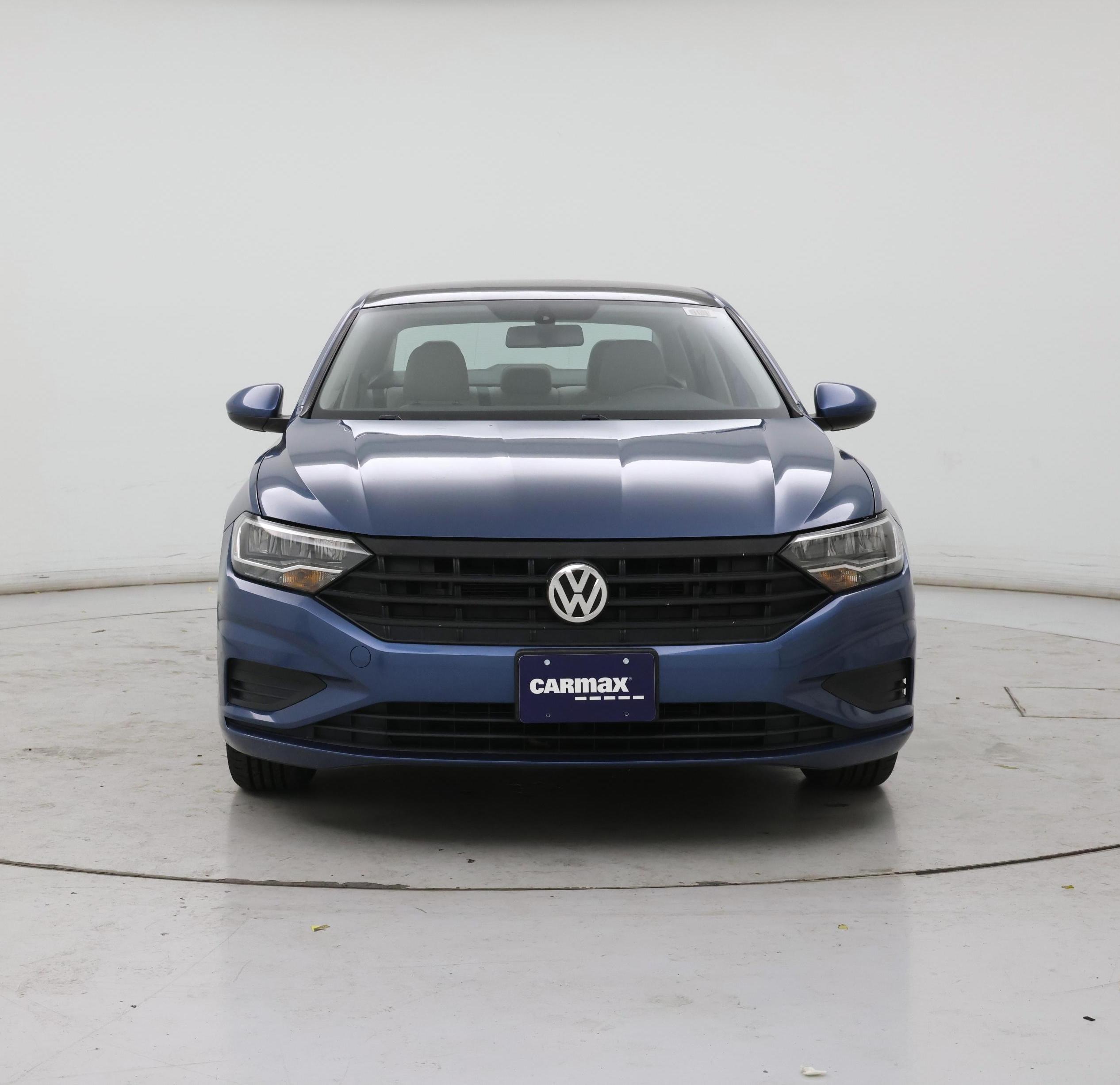 Thumbnail: 2019 Volkswagen Jetta - 5