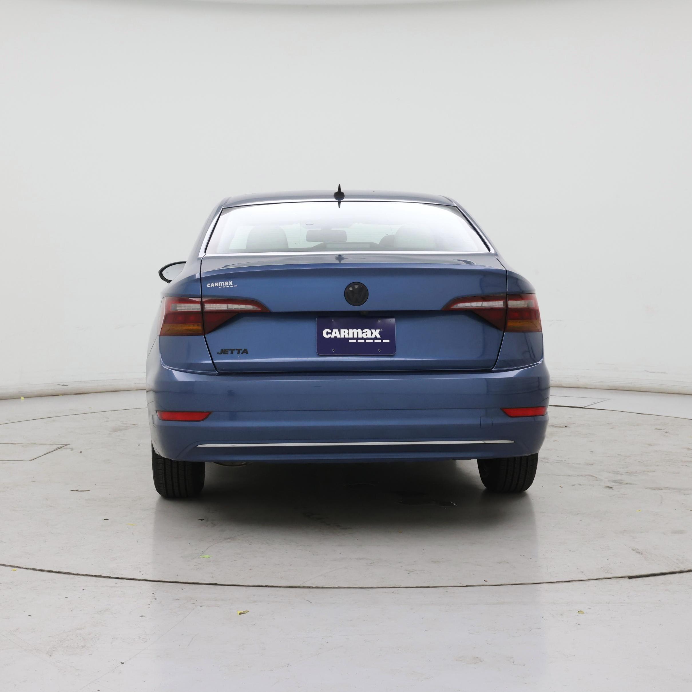 Thumbnail: 2019 Volkswagen Jetta - 6