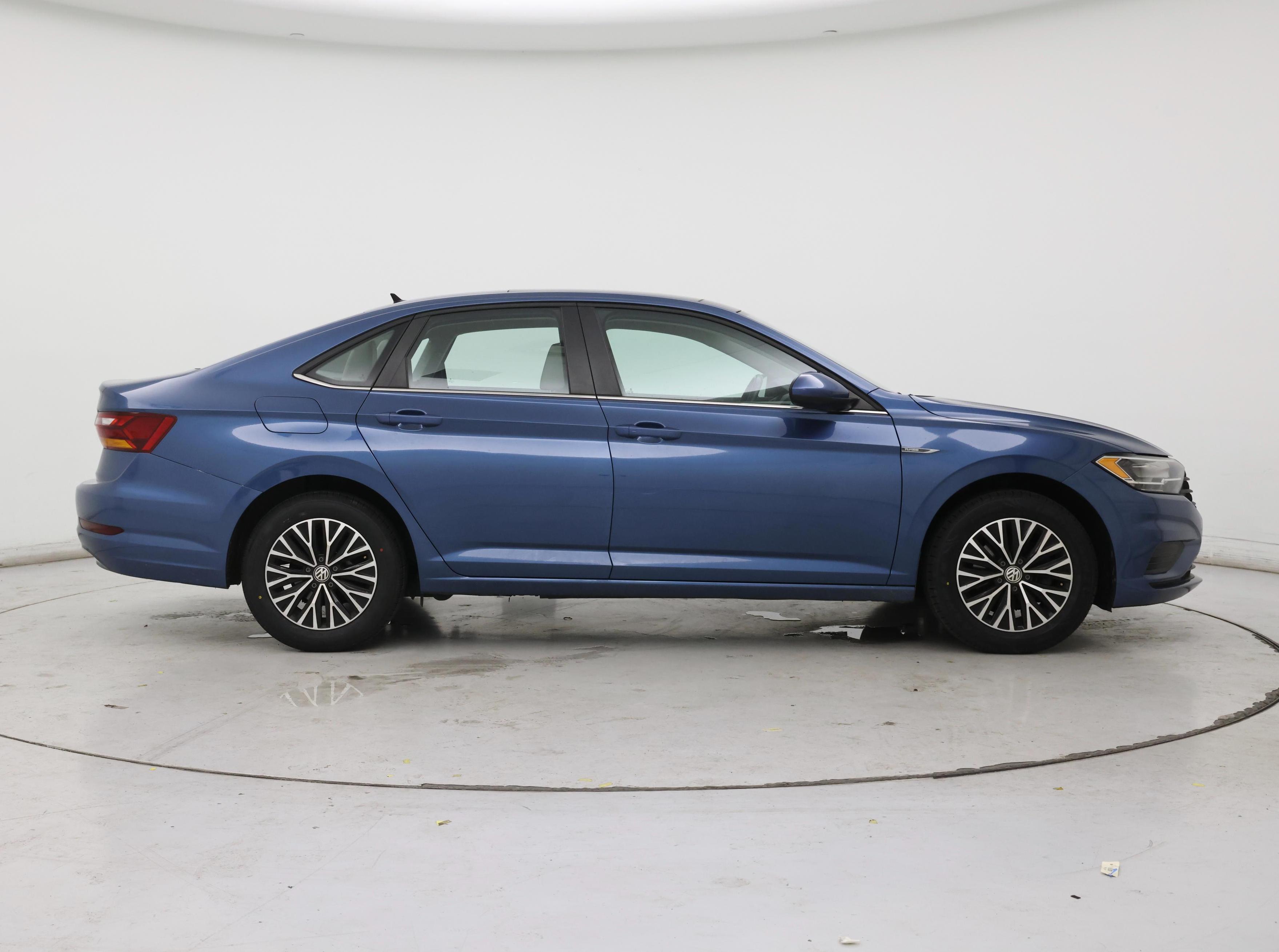 Thumbnail: 2019 Volkswagen Jetta - 7
