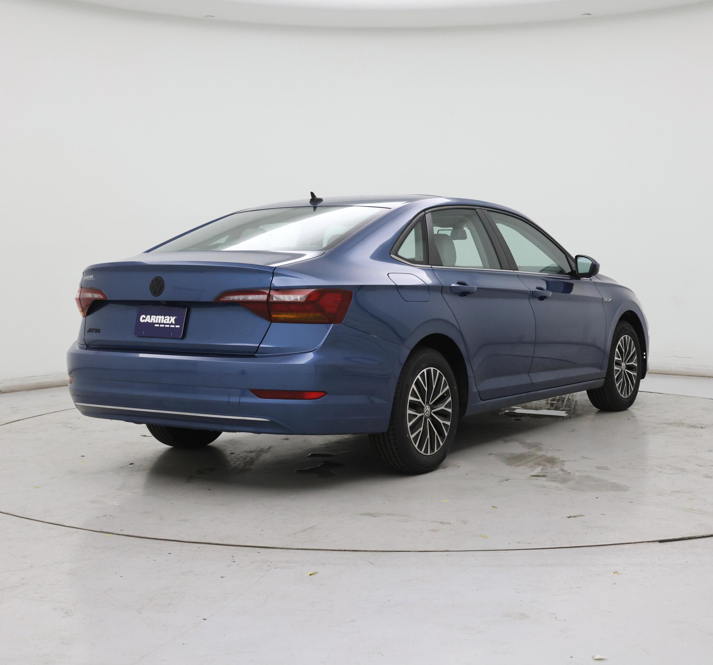 Thumbnail: 2019 Volkswagen Jetta - 8