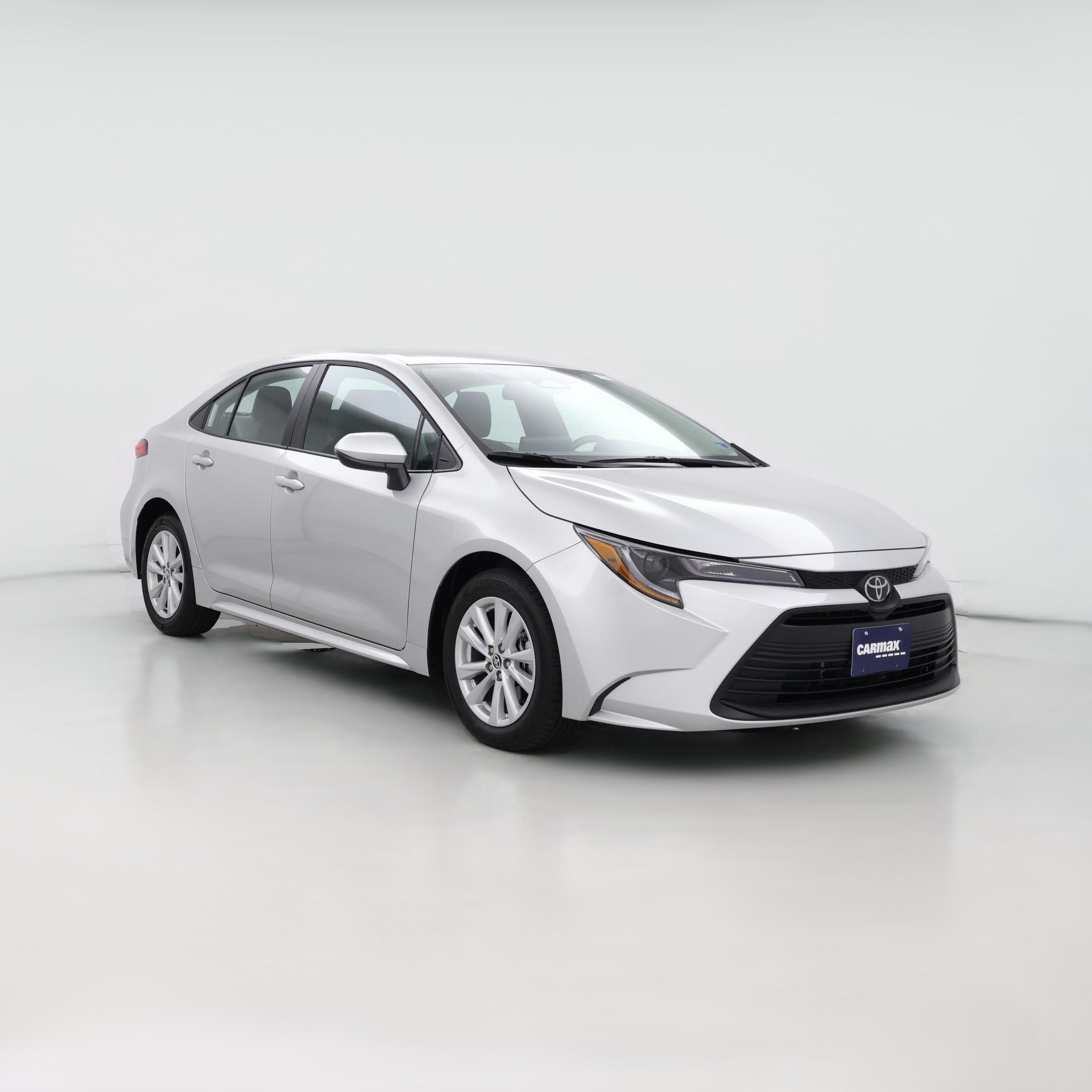 Thumbnail: 2026 Toyota Corolla - 1