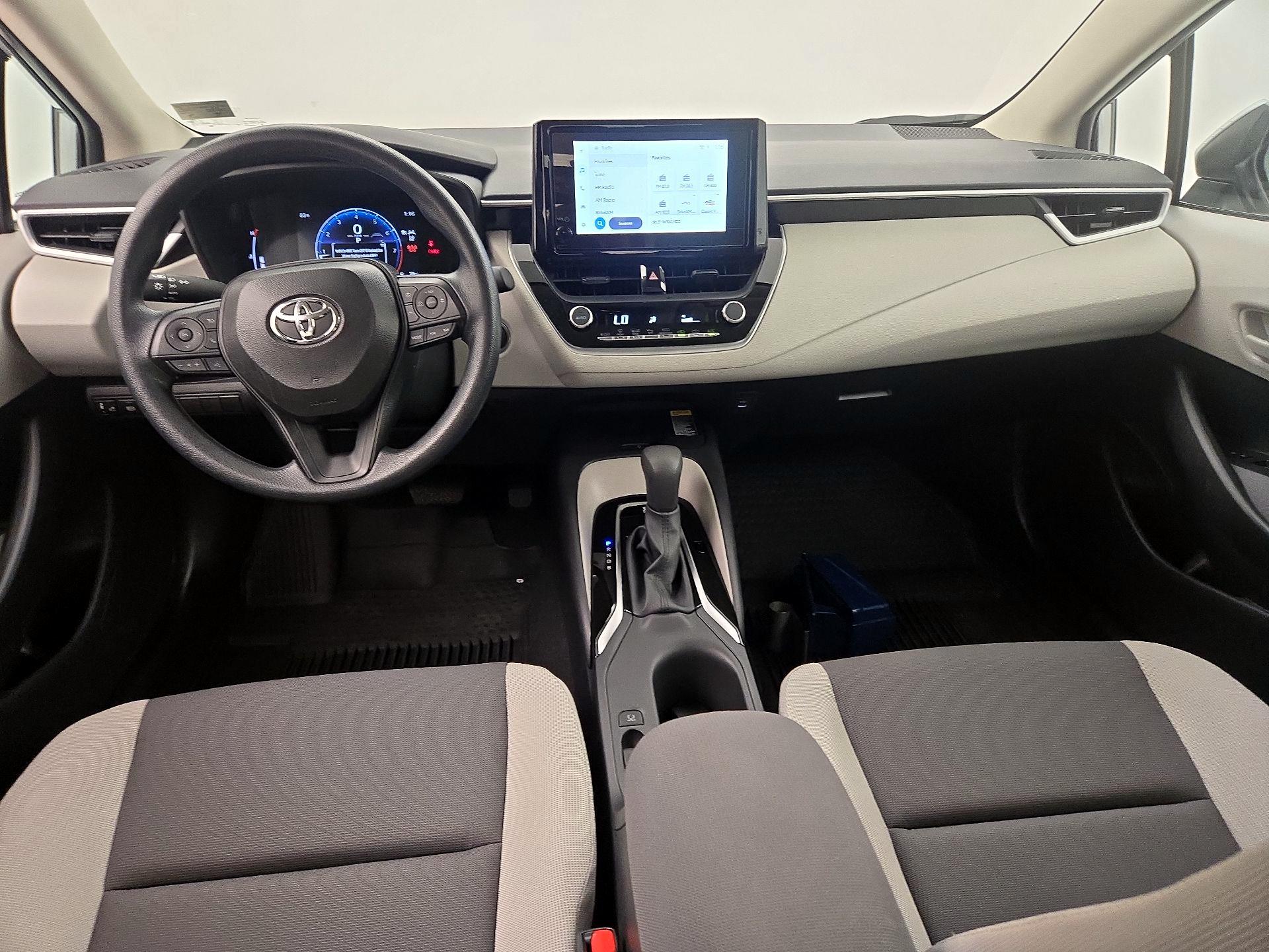 Thumbnail: 2026 Toyota Corolla - 9