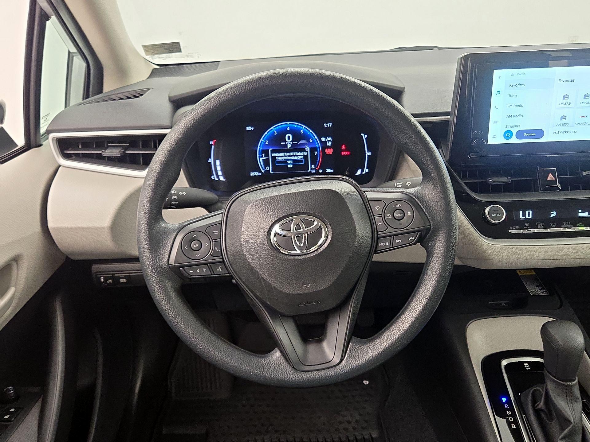 Thumbnail: 2026 Toyota Corolla - 10