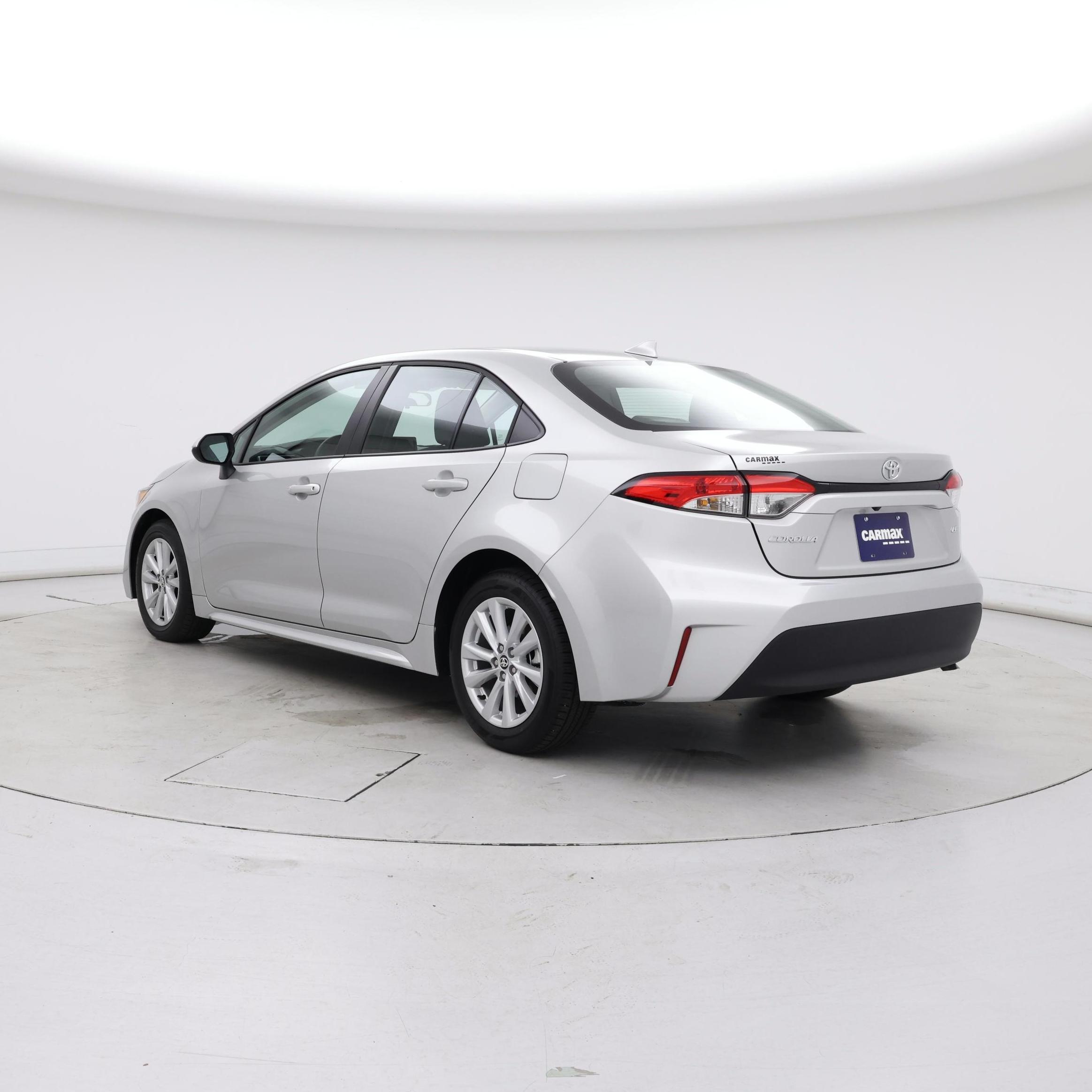 Thumbnail: 2026 Toyota Corolla - 2