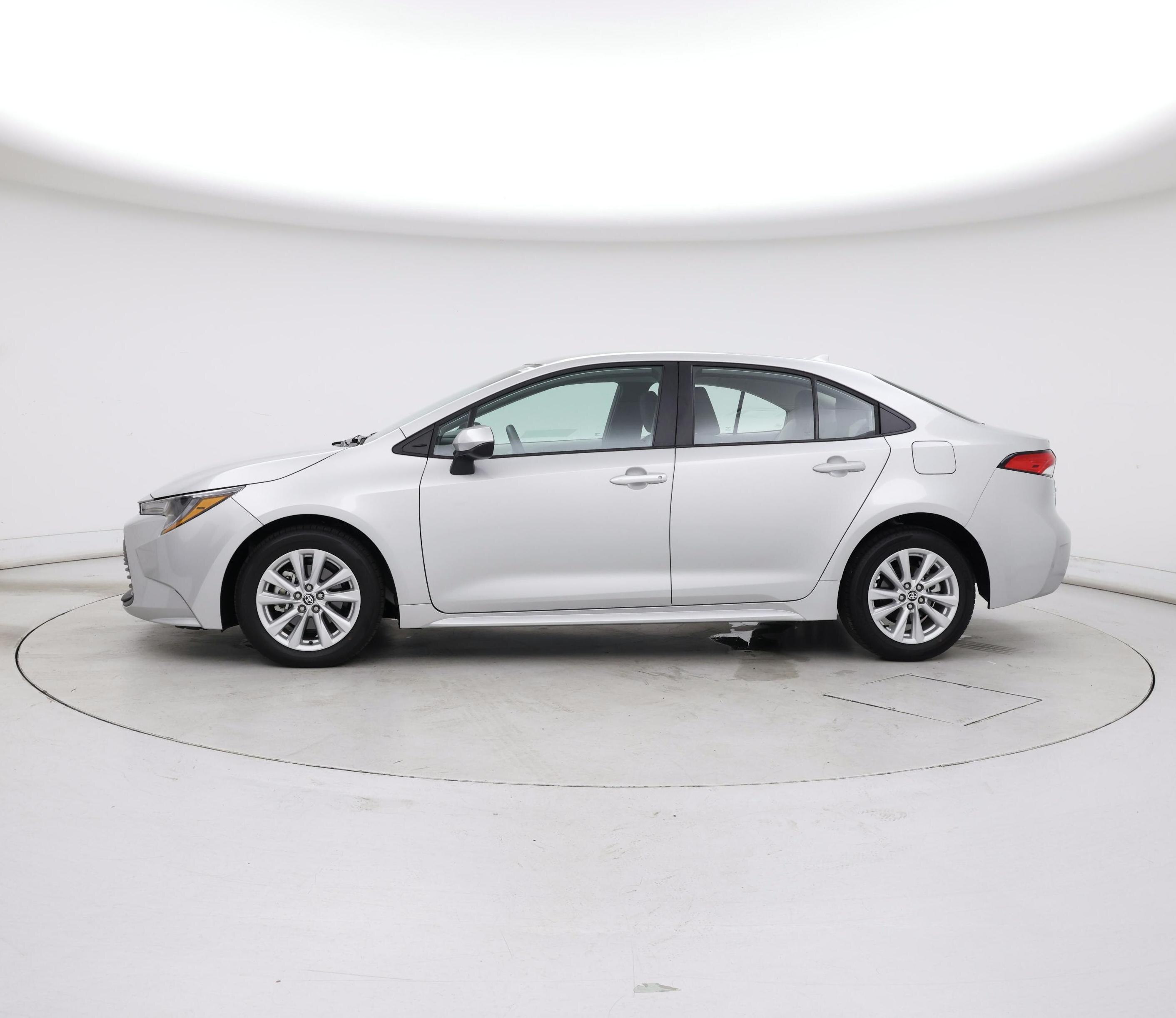 Thumbnail: 2026 Toyota Corolla - 3