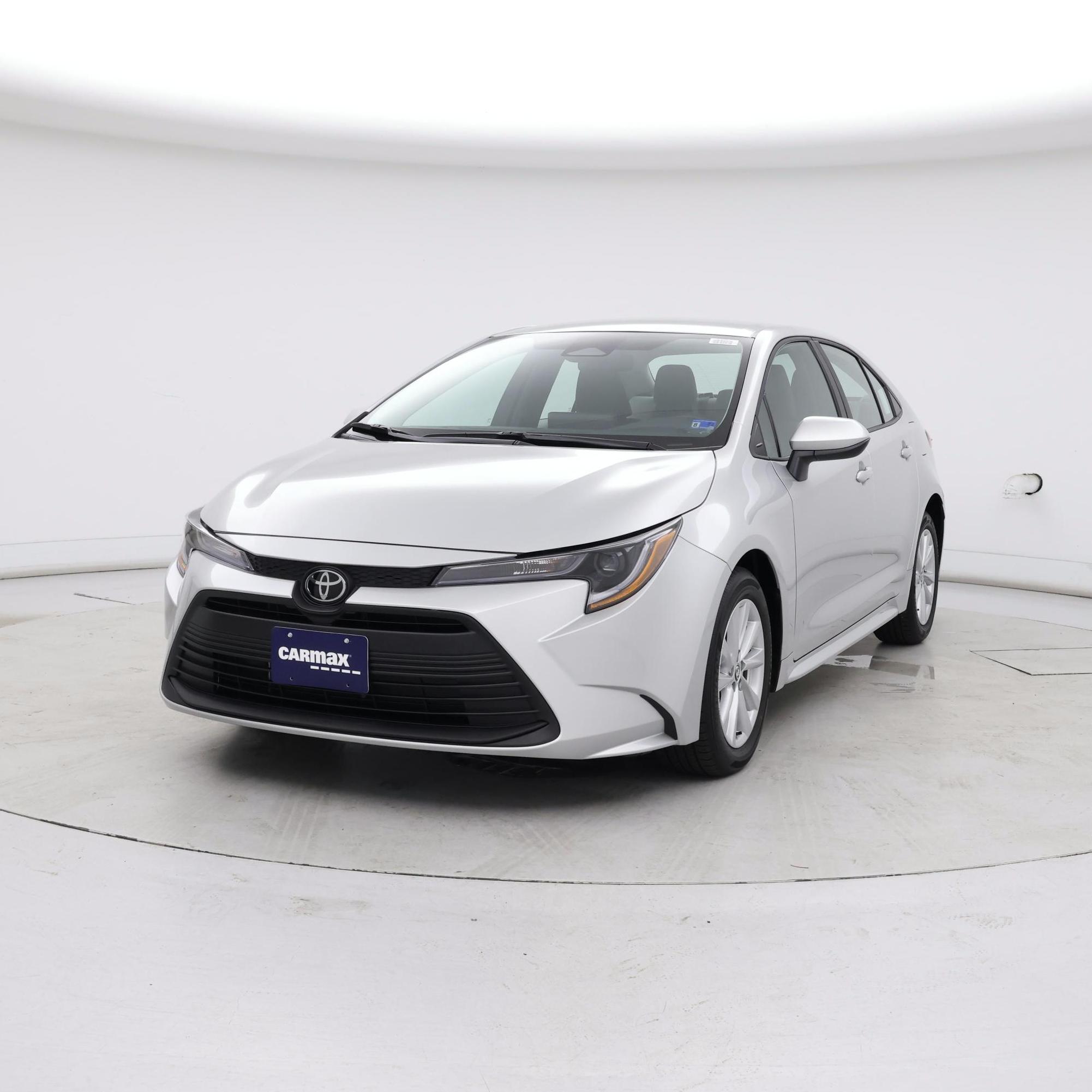 Thumbnail: 2026 Toyota Corolla - 4