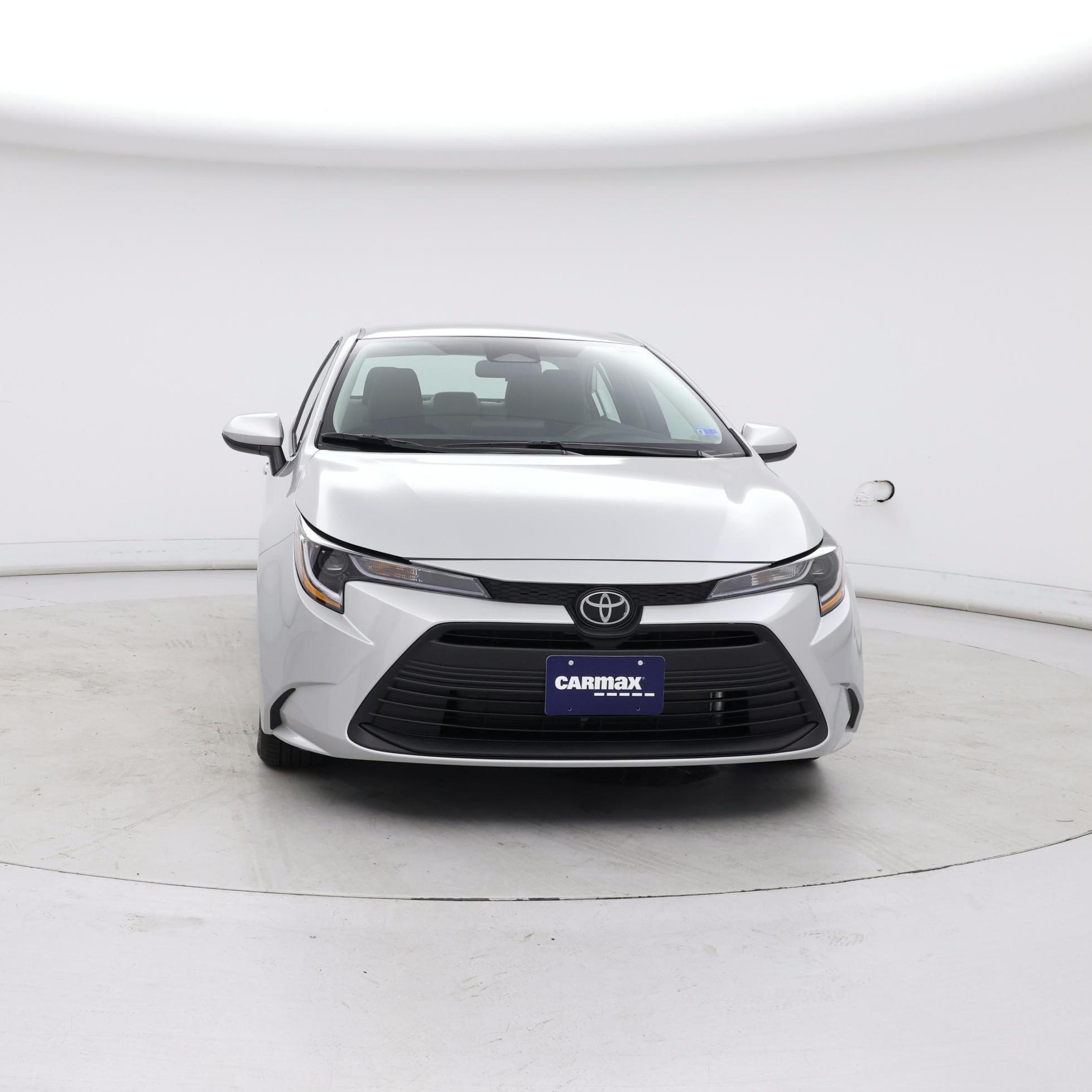 Thumbnail: 2026 Toyota Corolla - 5