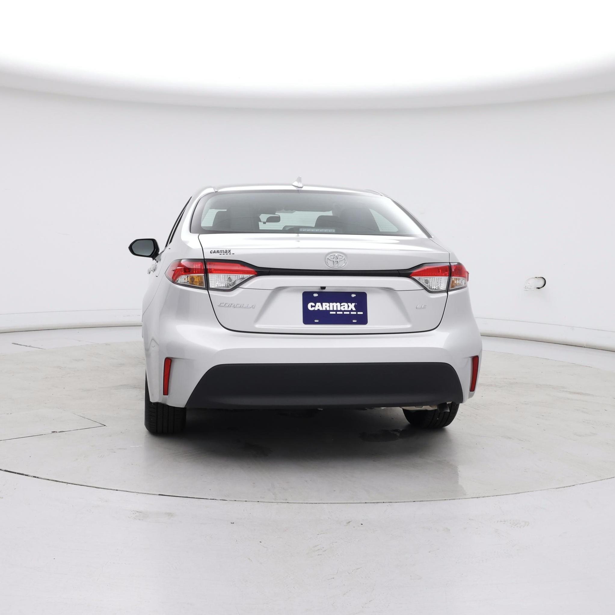 Thumbnail: 2026 Toyota Corolla - 6