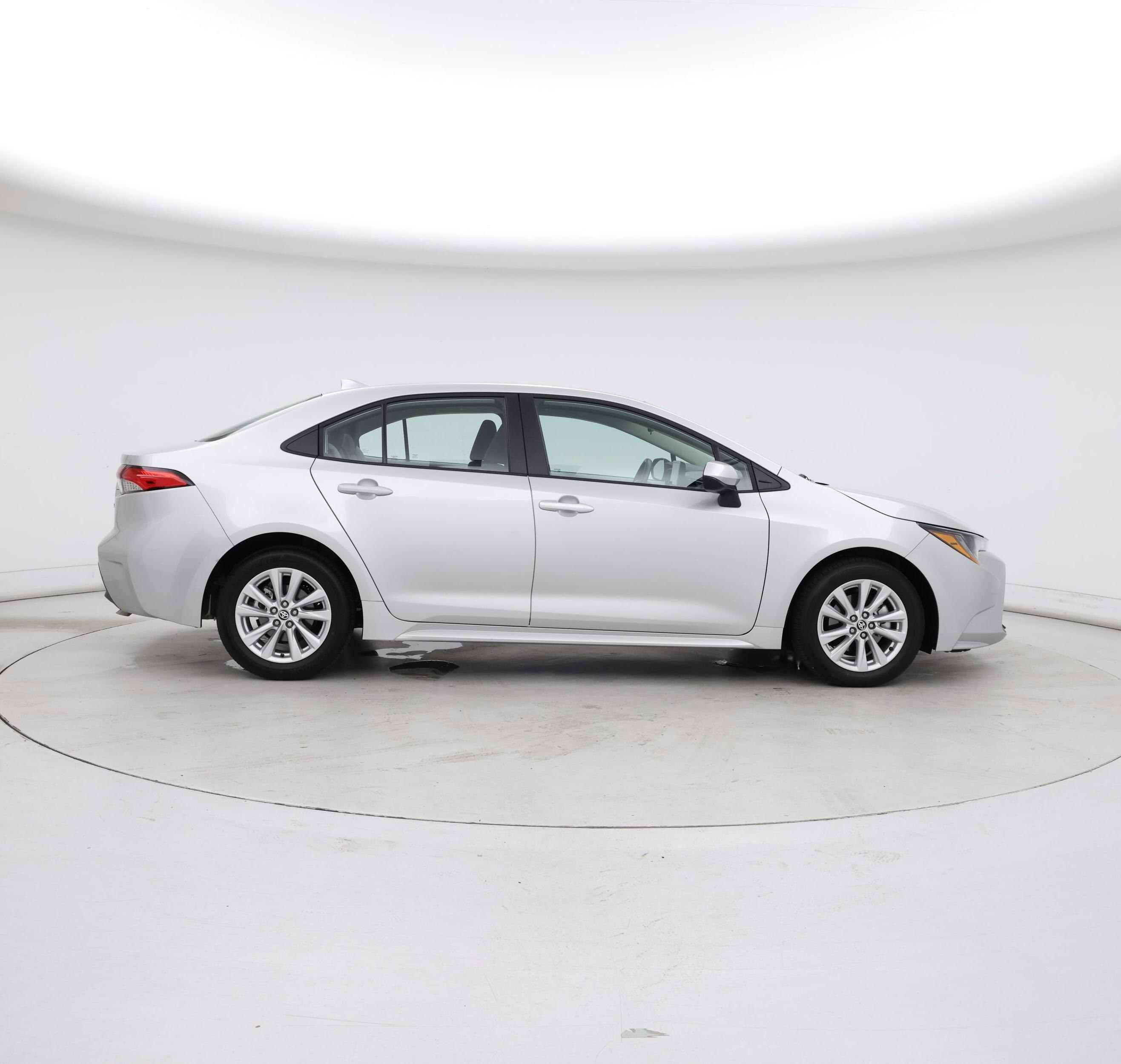 Thumbnail: 2026 Toyota Corolla - 7