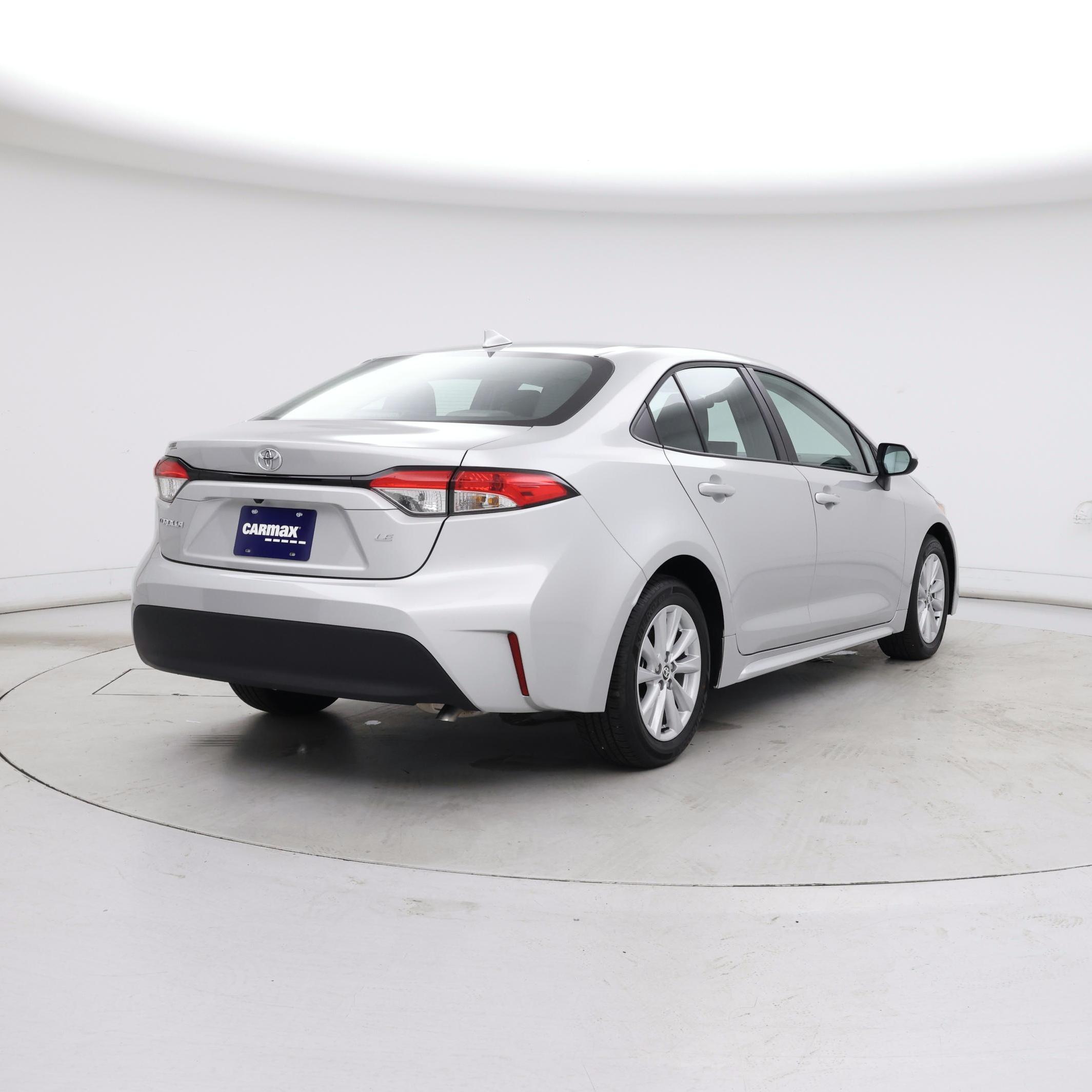 Thumbnail: 2026 Toyota Corolla - 8