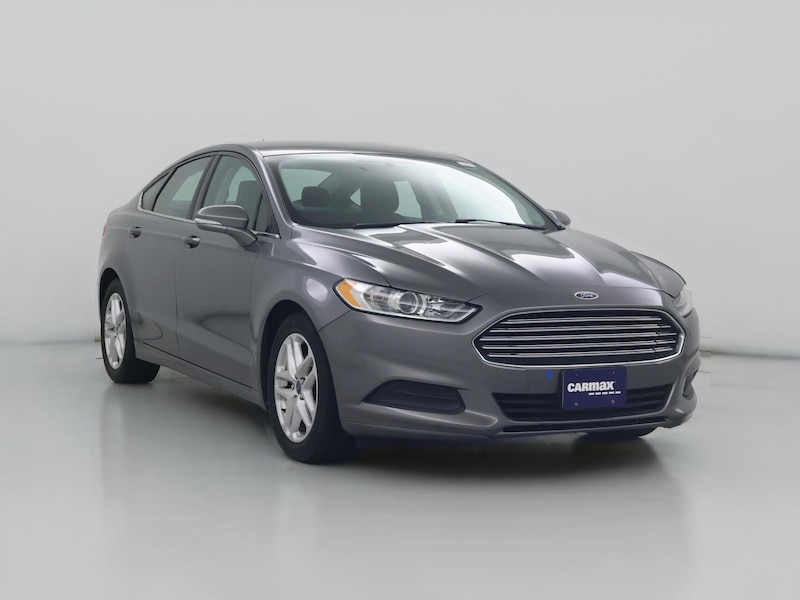 2014 Ford Fusion SE -
                  Garland, TX