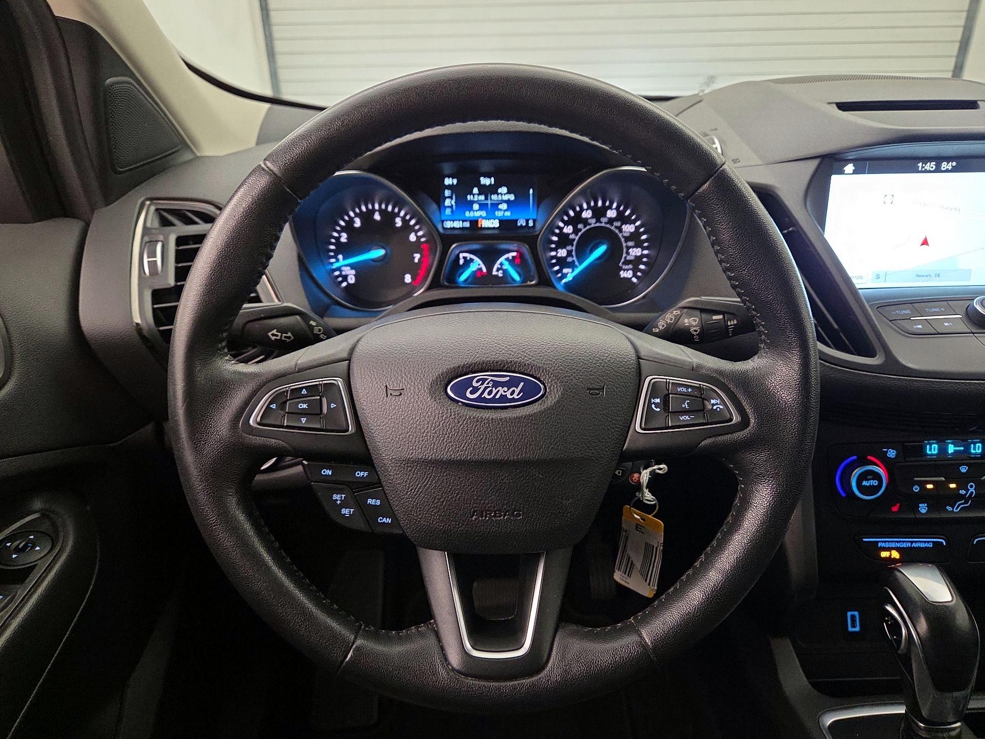 Thumbnail: 2018 Ford Escape - 10