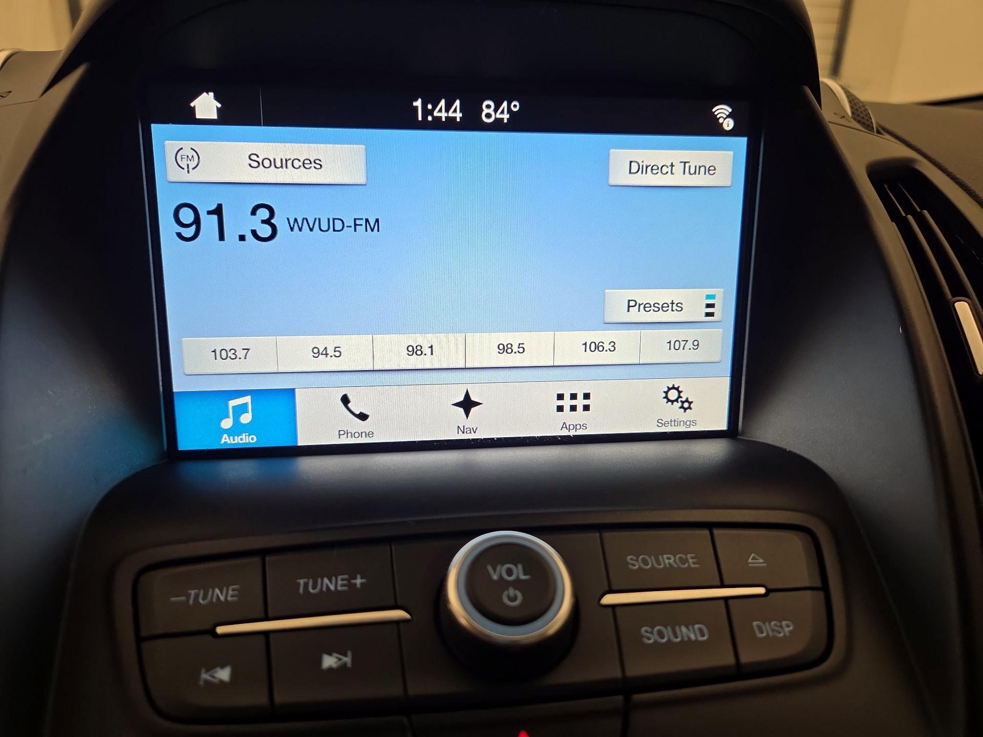 Thumbnail: 2018 Ford Escape - 16