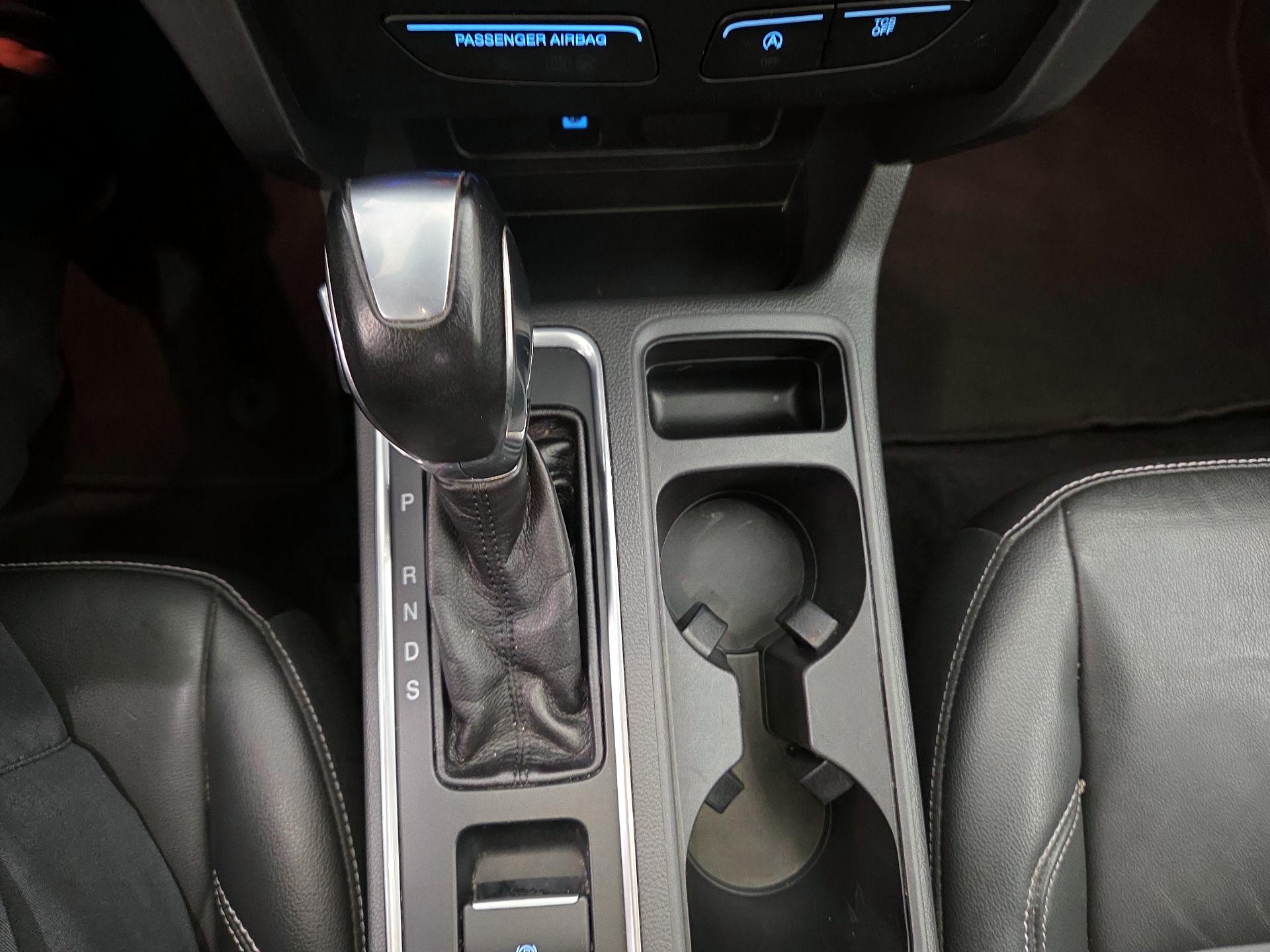 Thumbnail: 2018 Ford Escape - 18
