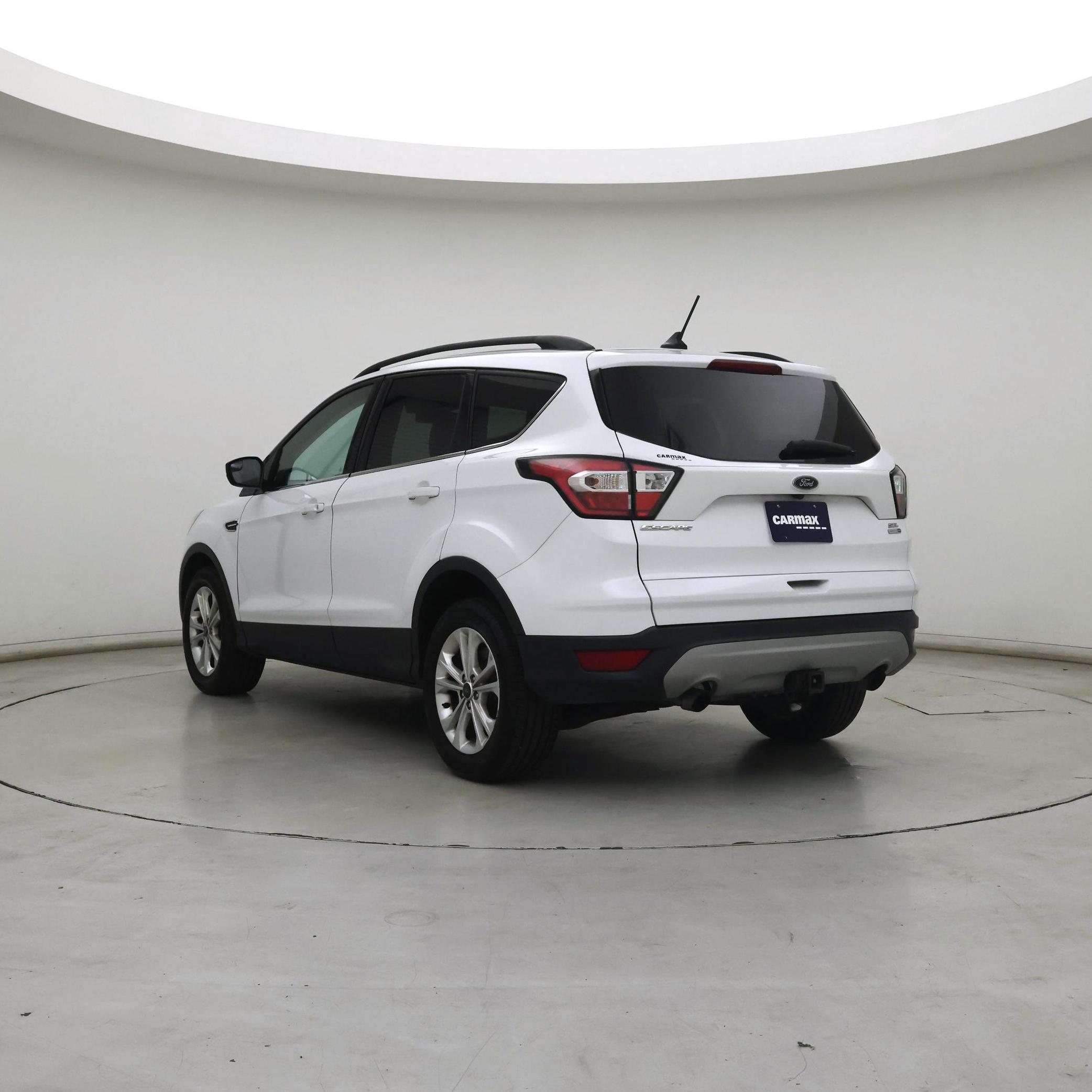 Thumbnail: 2018 Ford Escape - 2
