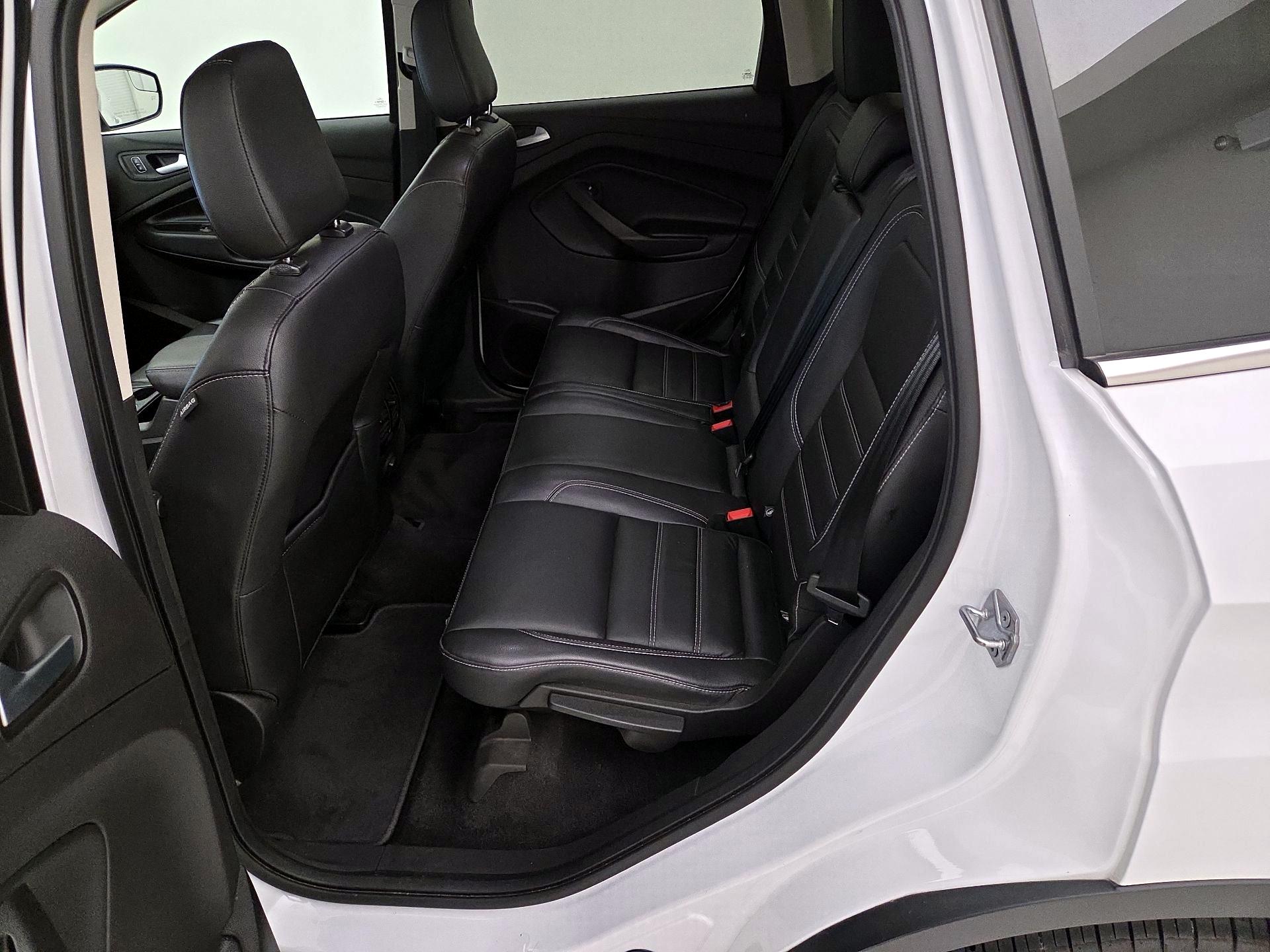 Thumbnail: 2018 Ford Escape - 20