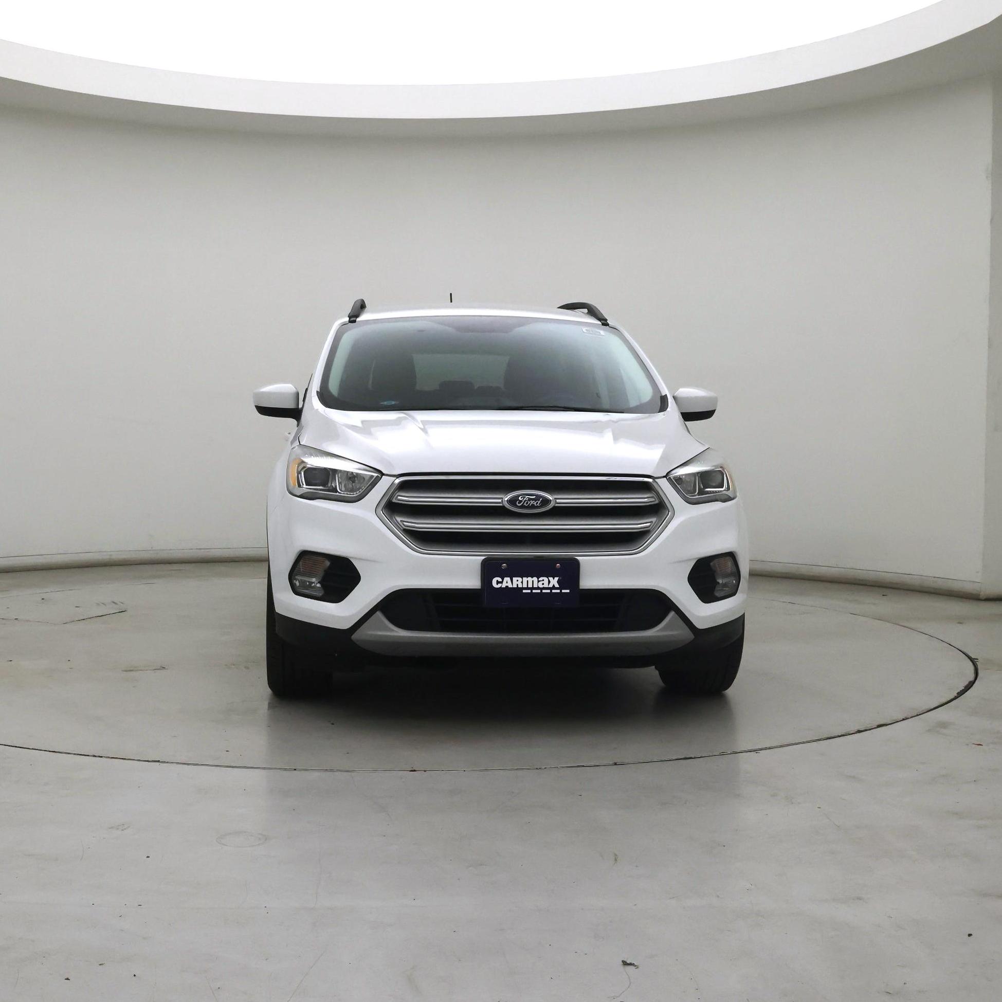 Thumbnail: 2018 Ford Escape - 5