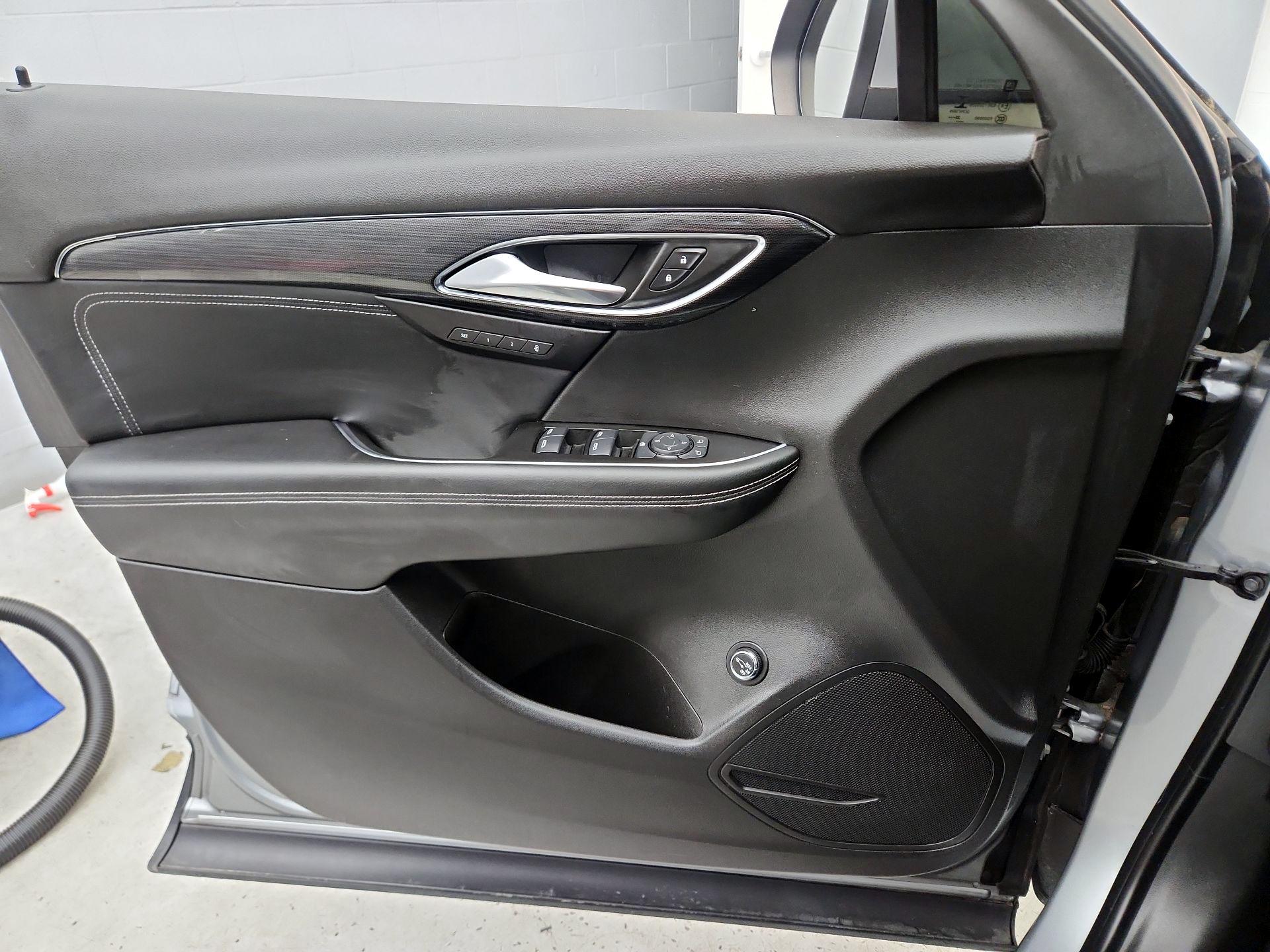 Thumbnail: 2023 Buick Envision - 12