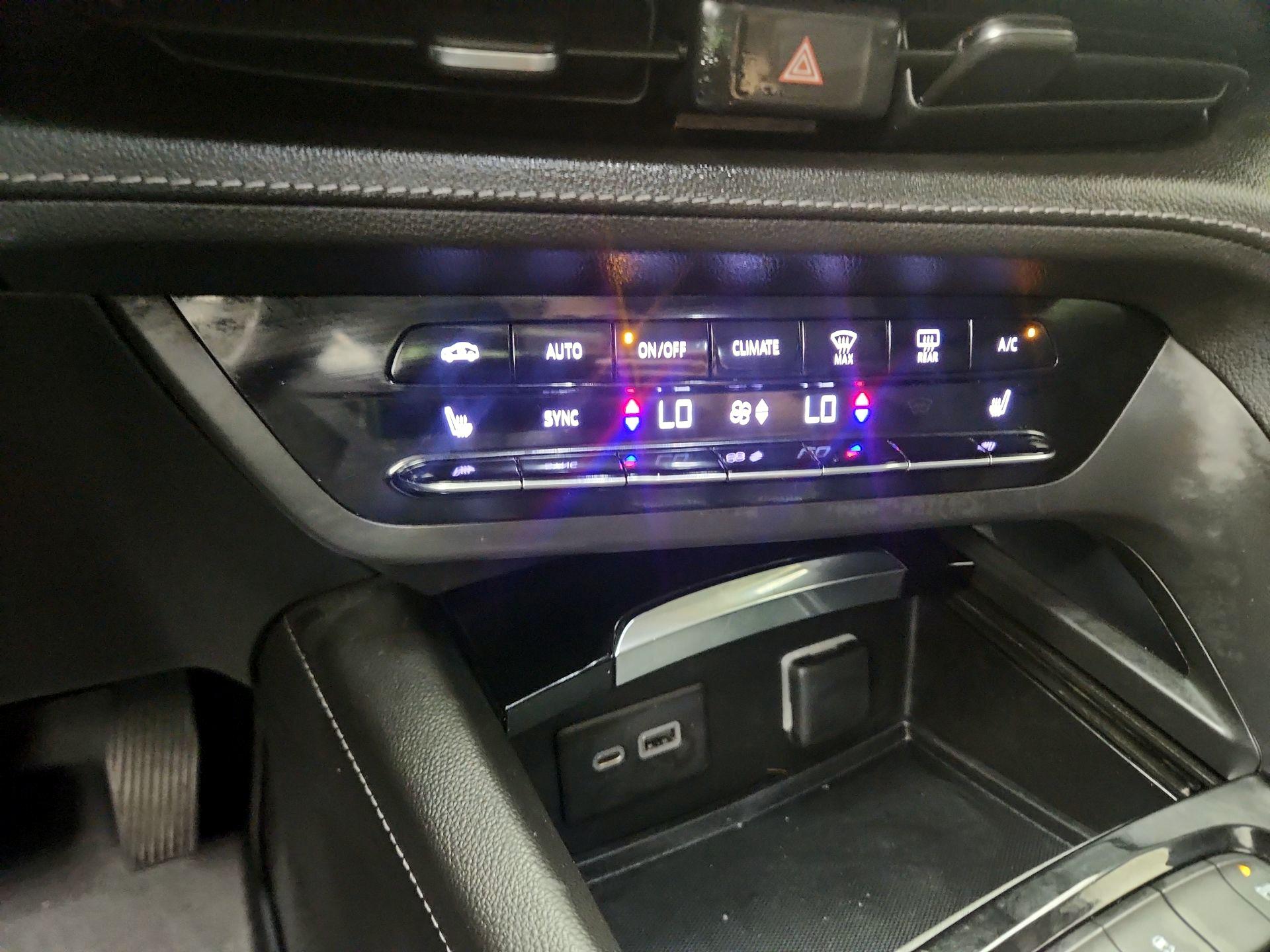 Thumbnail: 2023 Buick Envision - 16