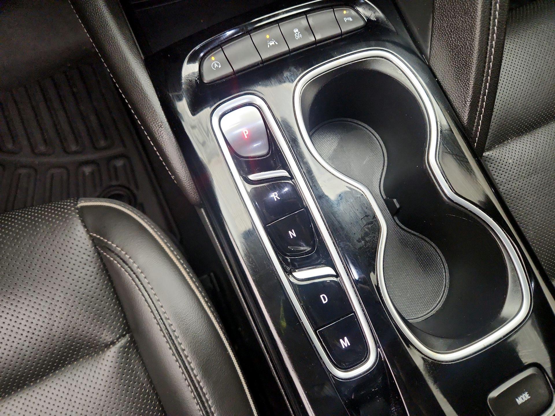 Thumbnail: 2023 Buick Envision - 17