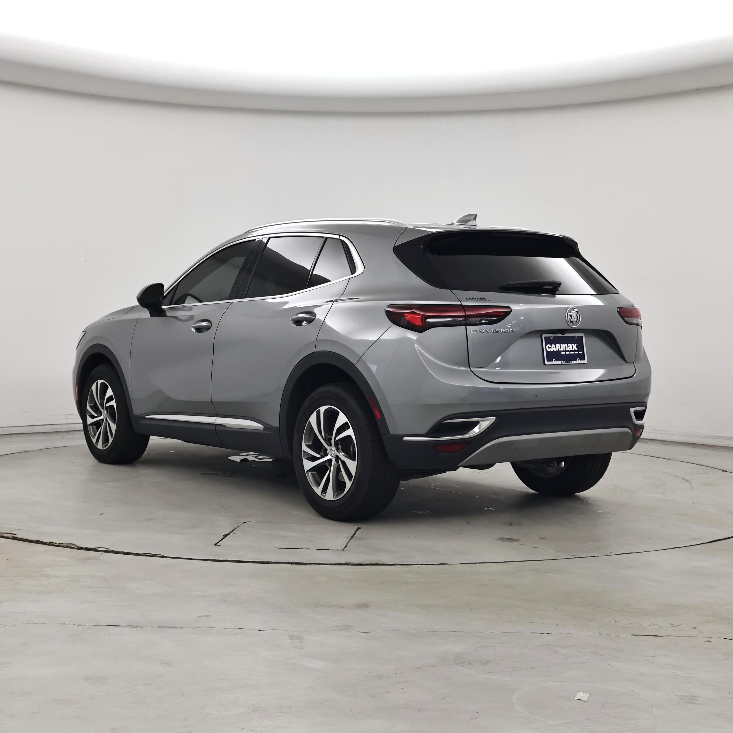 Thumbnail: 2023 Buick Envision - 2