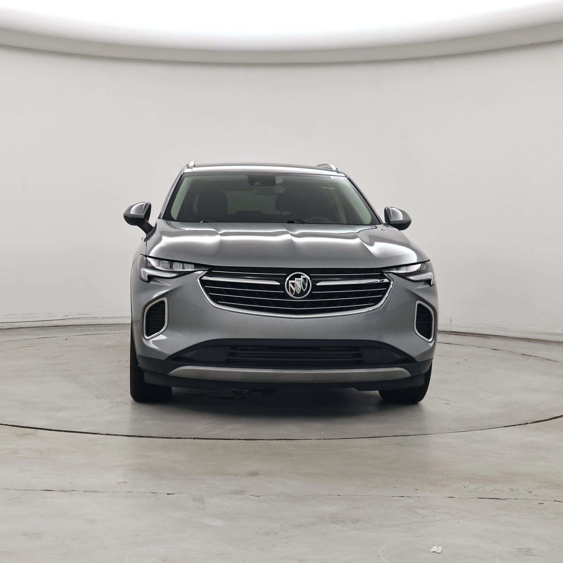 Thumbnail: 2023 Buick Envision - 5