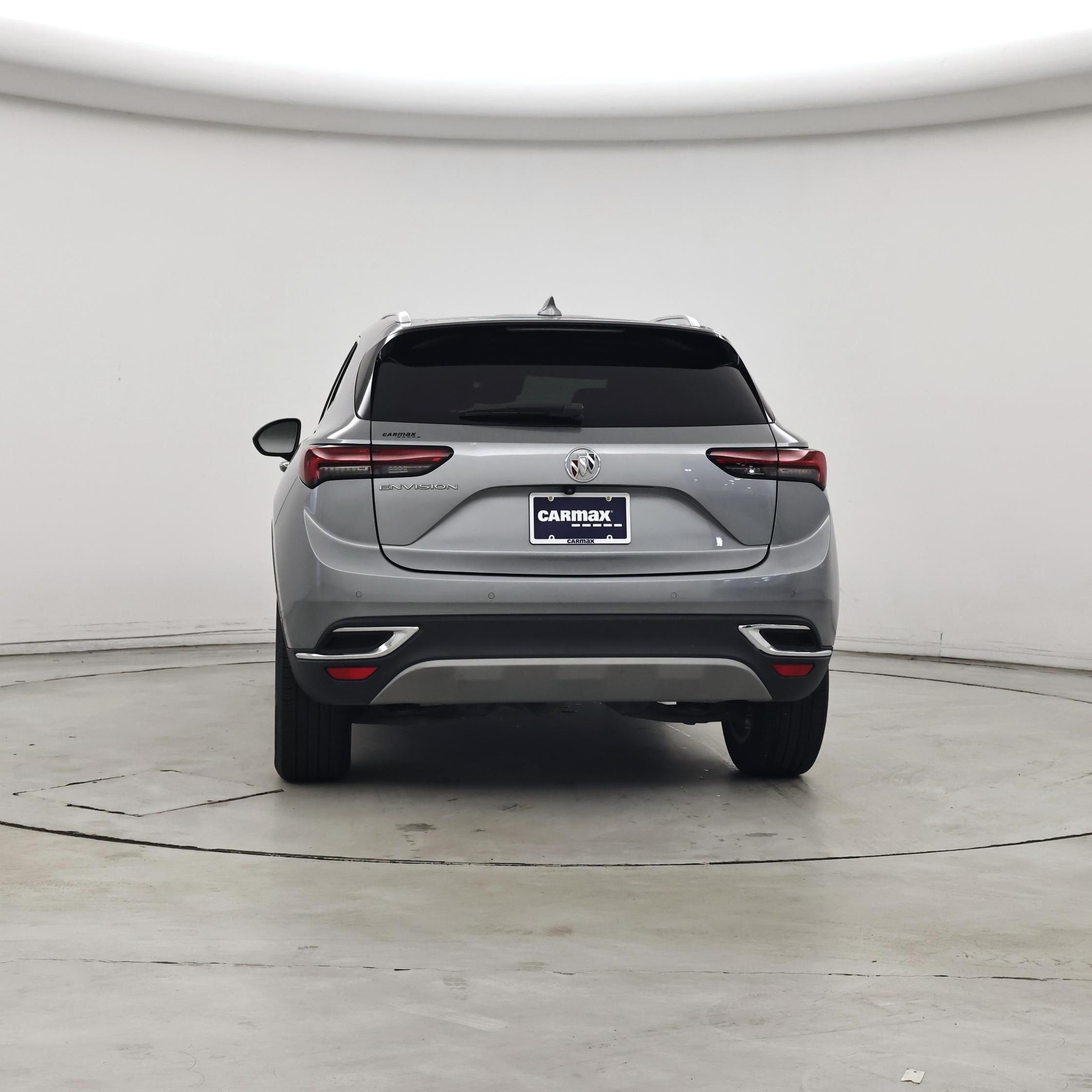 Thumbnail: 2023 Buick Envision - 6