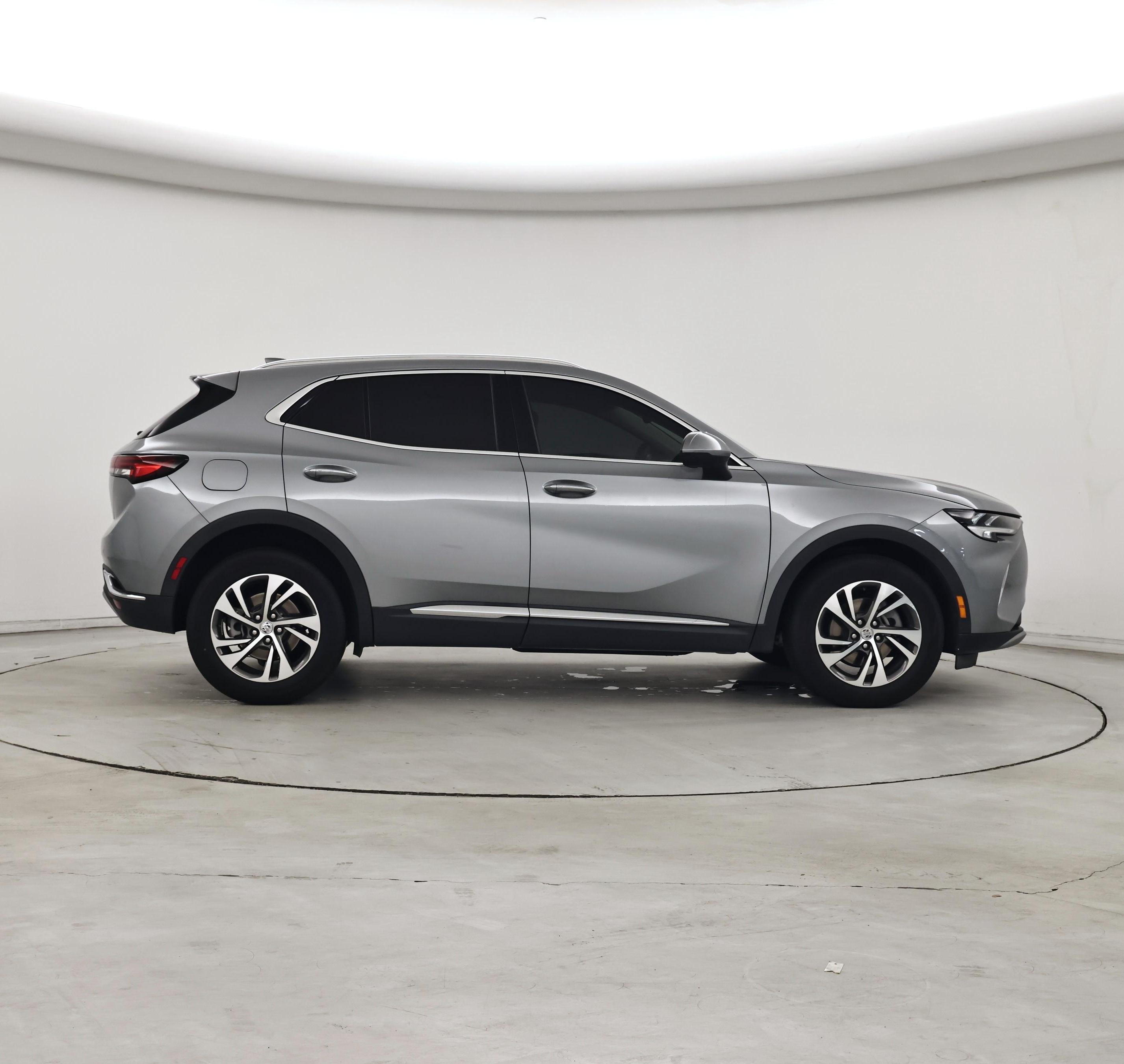 Thumbnail: 2023 Buick Envision - 7