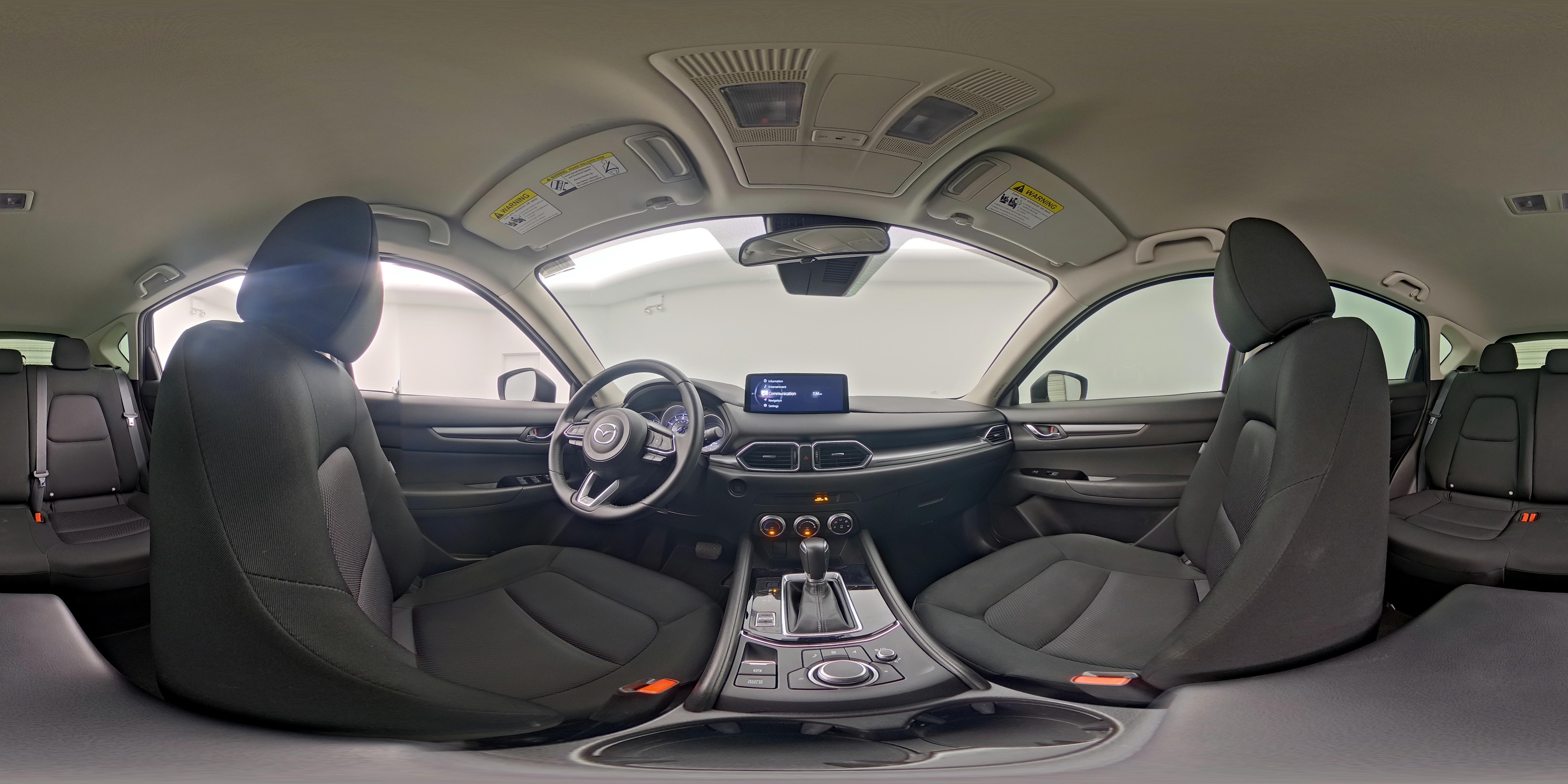 2023 Mazda CX-5 S - Photo 23