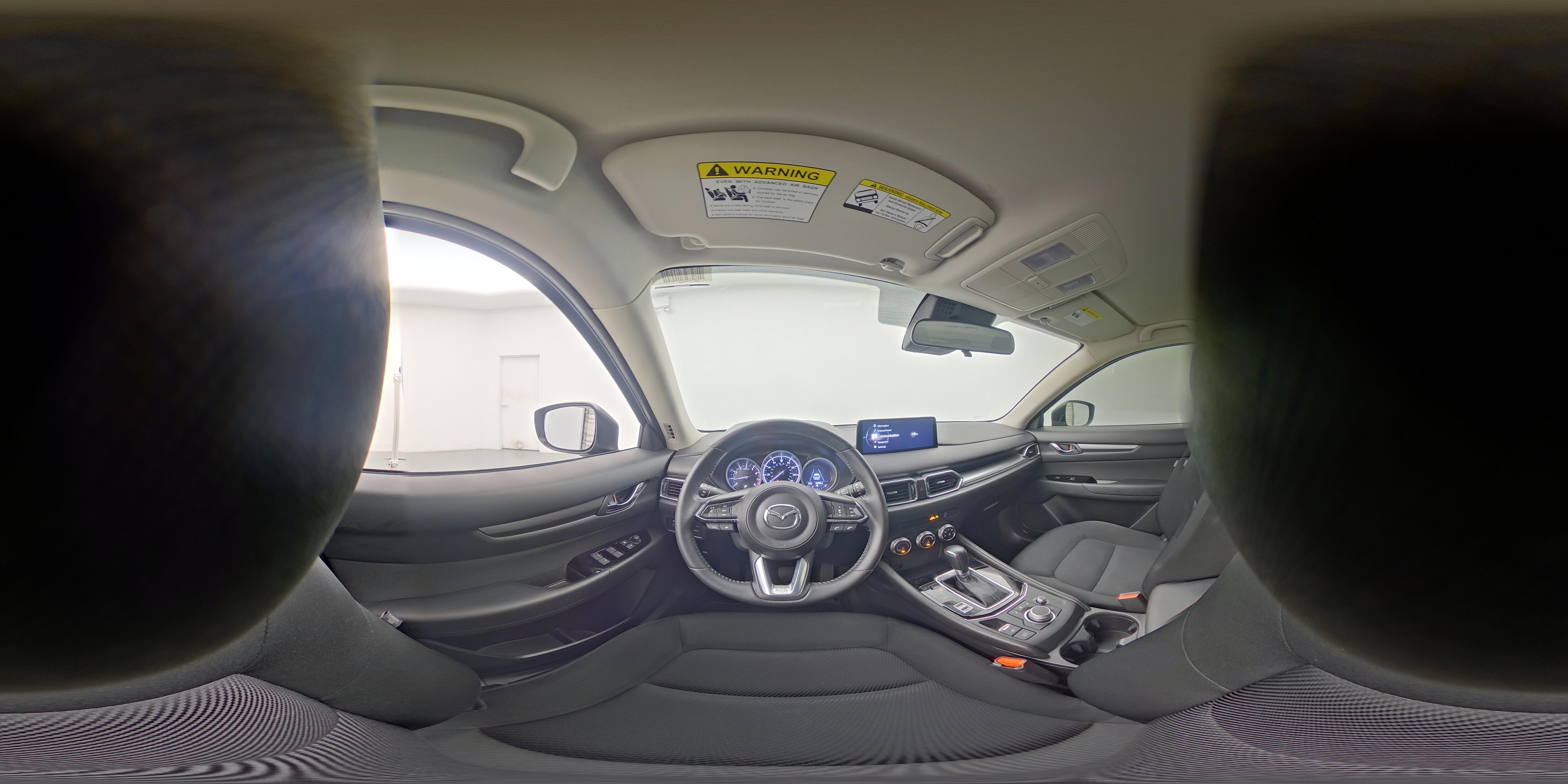 2023 Mazda CX-5 S - Photo 25