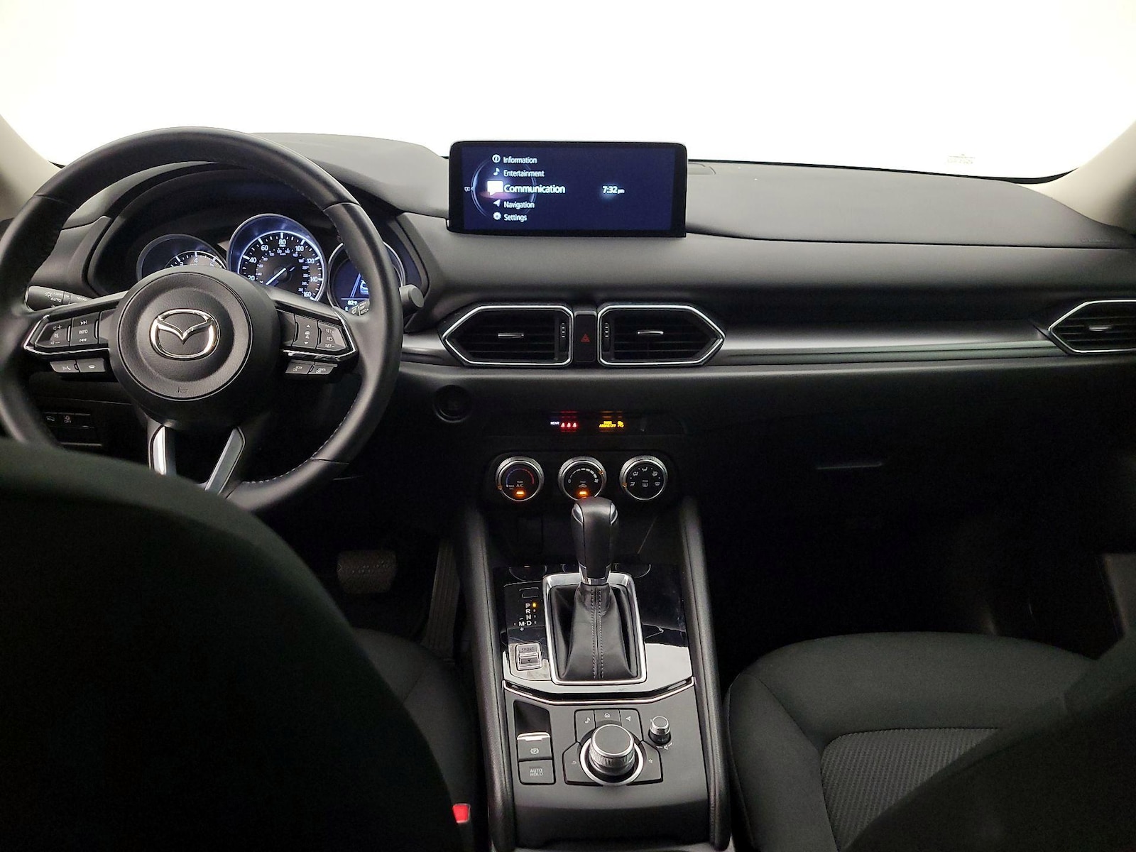 2023 Mazda CX-5 S - Photo 10