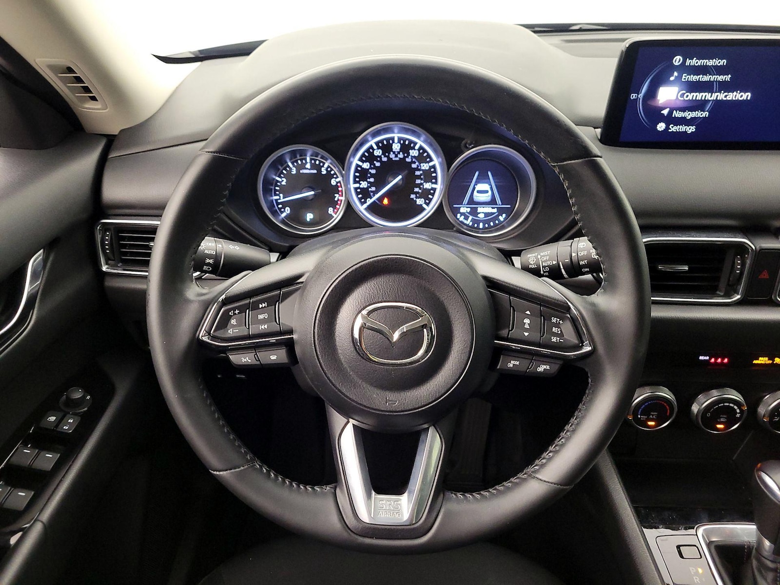2023 Mazda CX-5 S - Photo 11