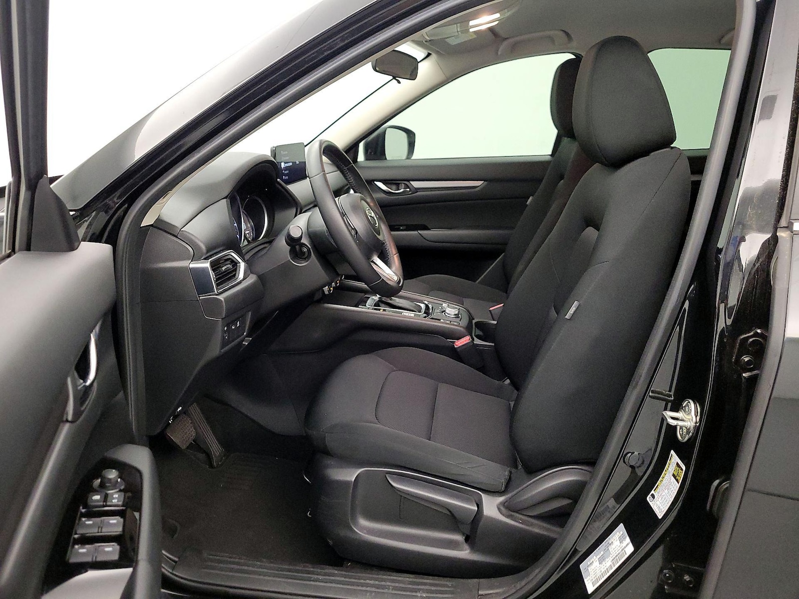 2023 Mazda CX-5 S - Photo 12