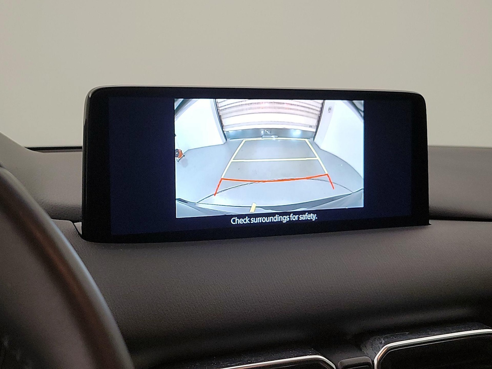 2023 Mazda CX-5 S - Photo 15