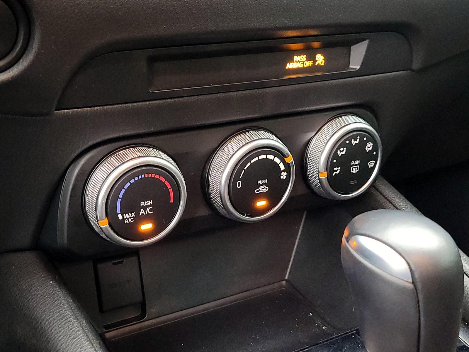 2023 Mazda CX-5 S - Photo 17
