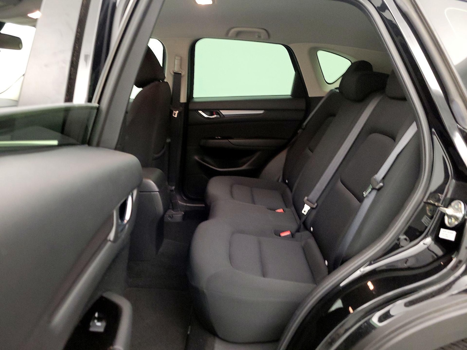 2023 Mazda CX-5 S - Photo 19