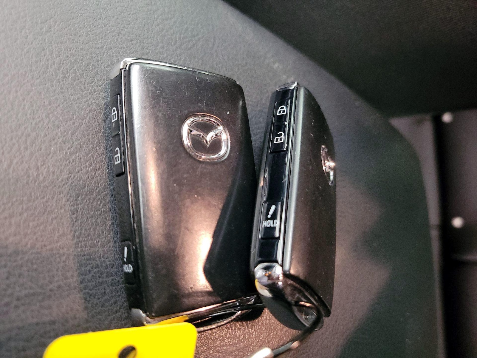 2023 Mazda CX-5 S - Photo 22
