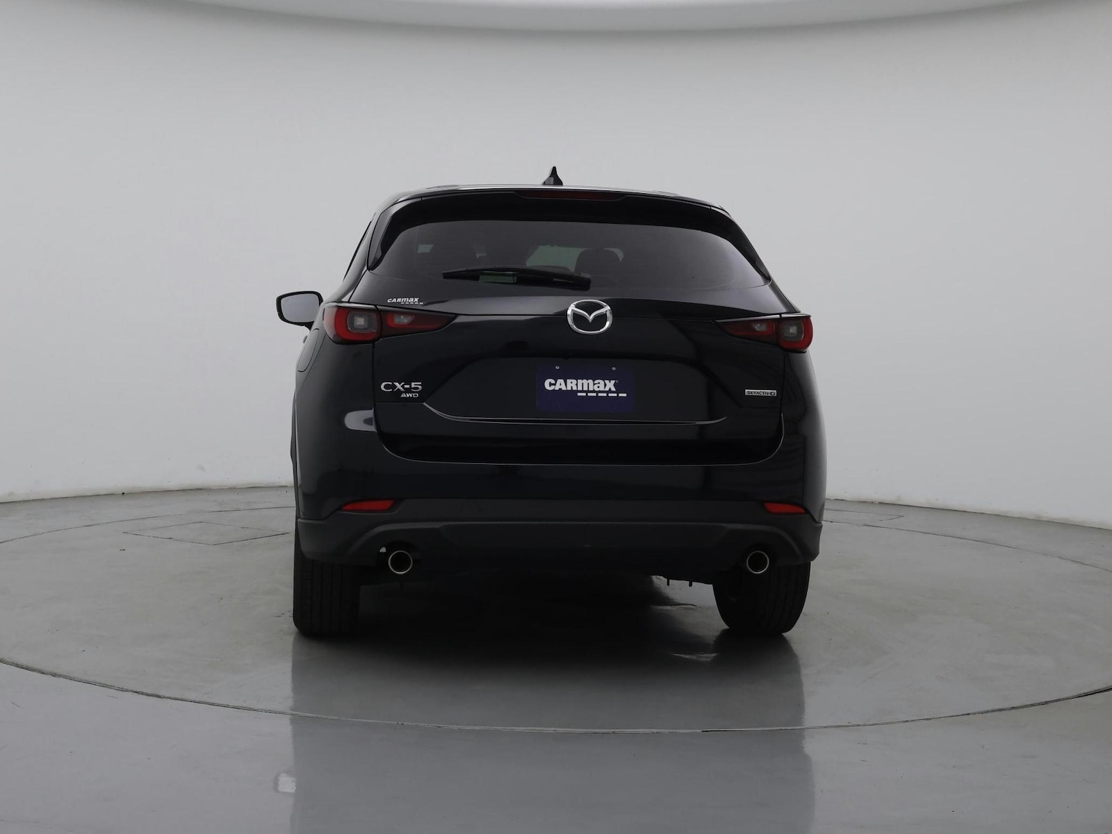 2023 Mazda CX-5 S - Photo 7