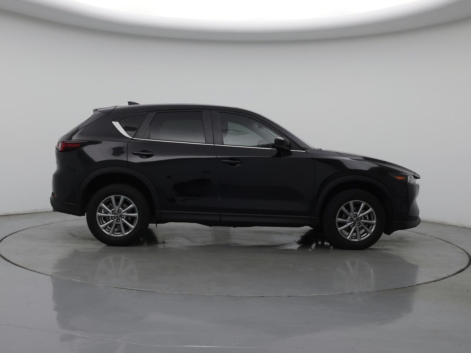 2023 Mazda CX-5 S - Photo 8