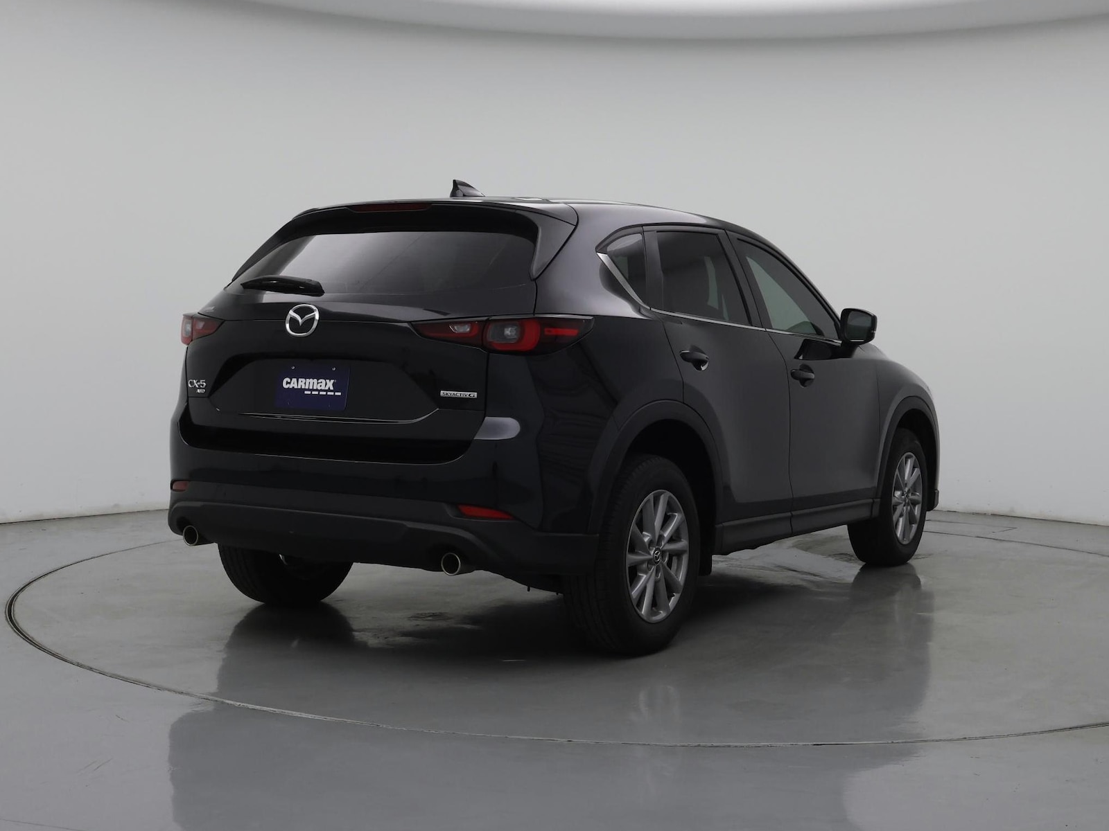 2023 Mazda CX-5 S - Photo 9