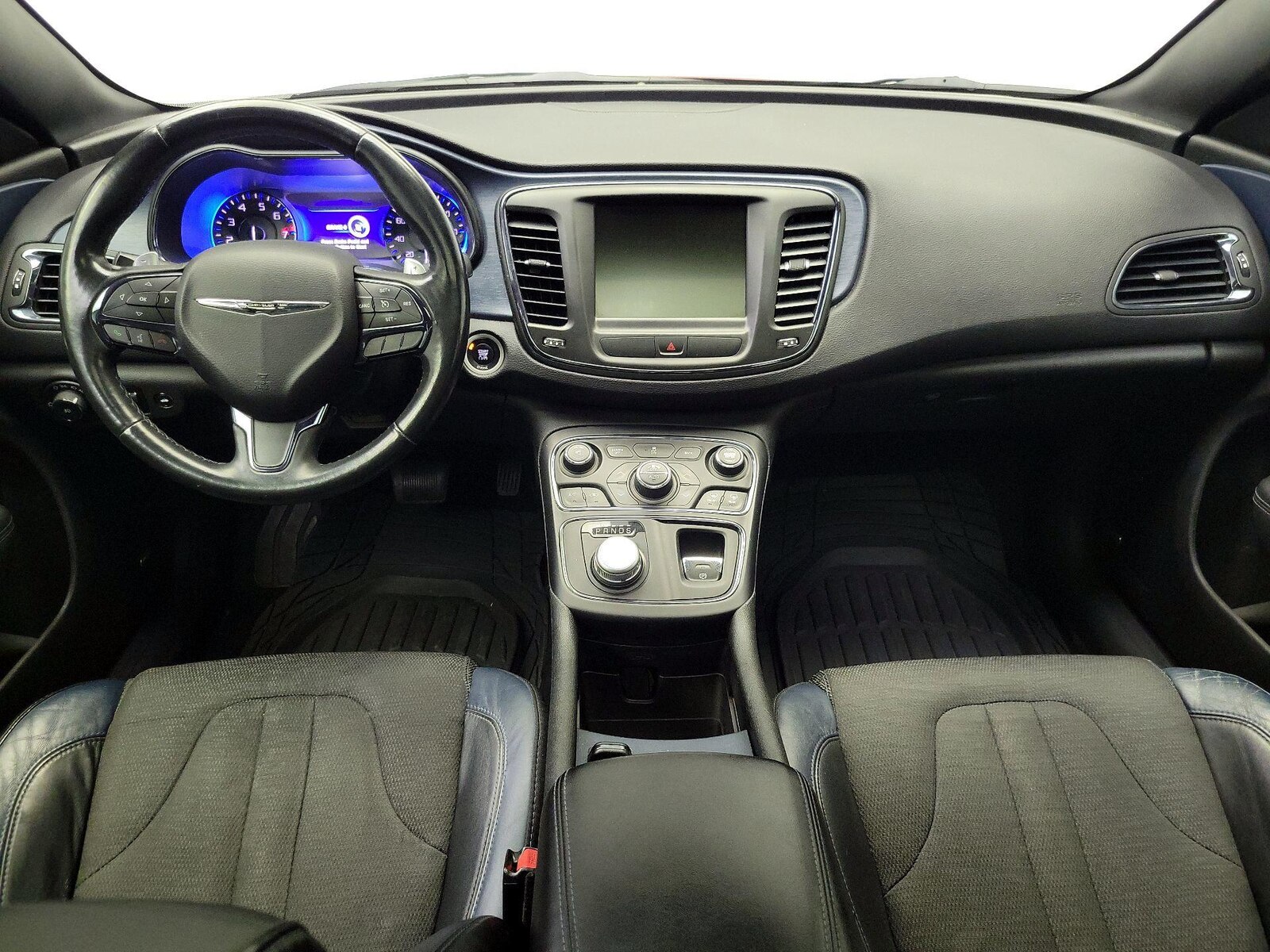 SiriusXM Trial Available
